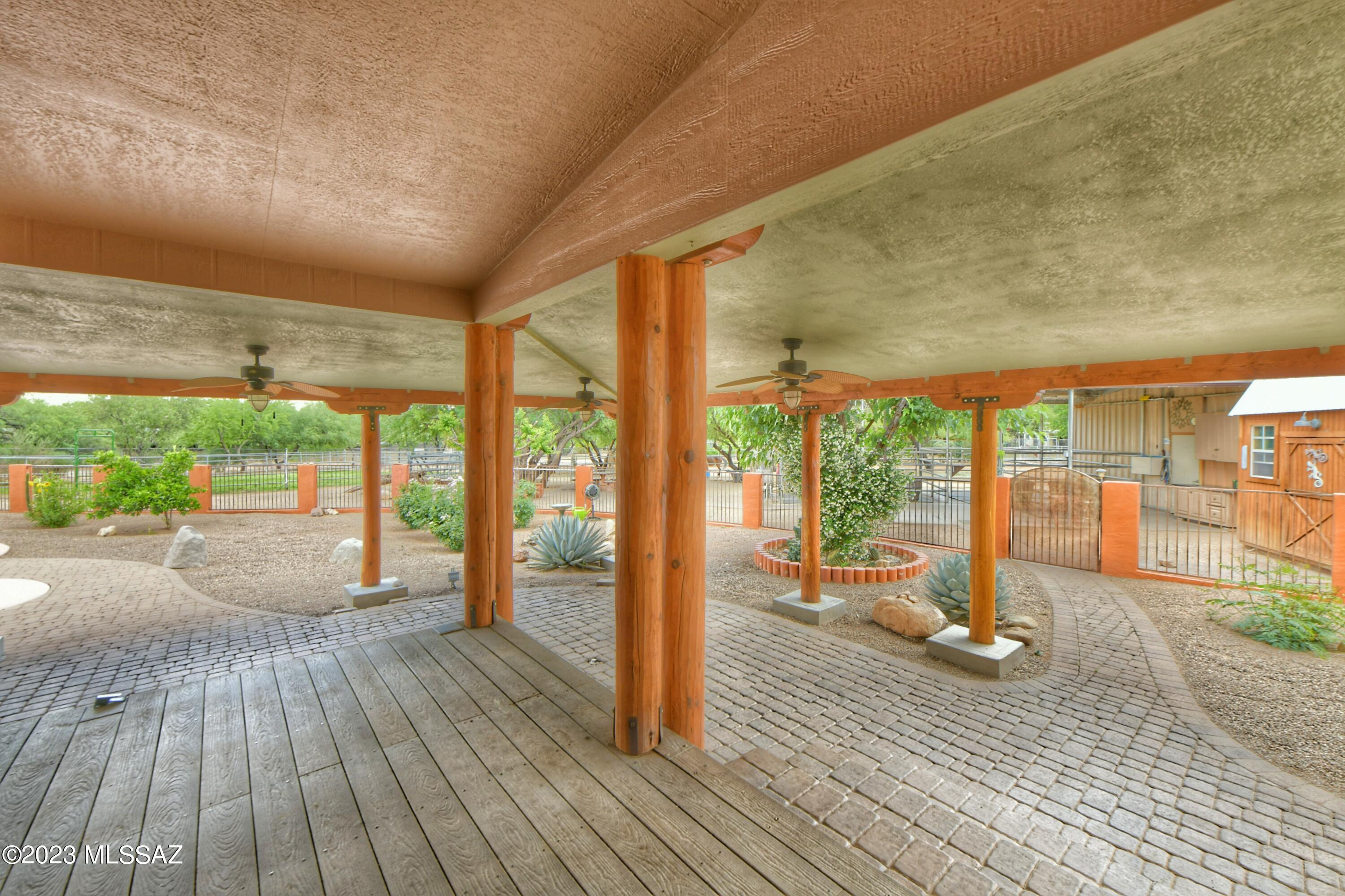Chaparral Estates NO. 1 (1-49) - Residential