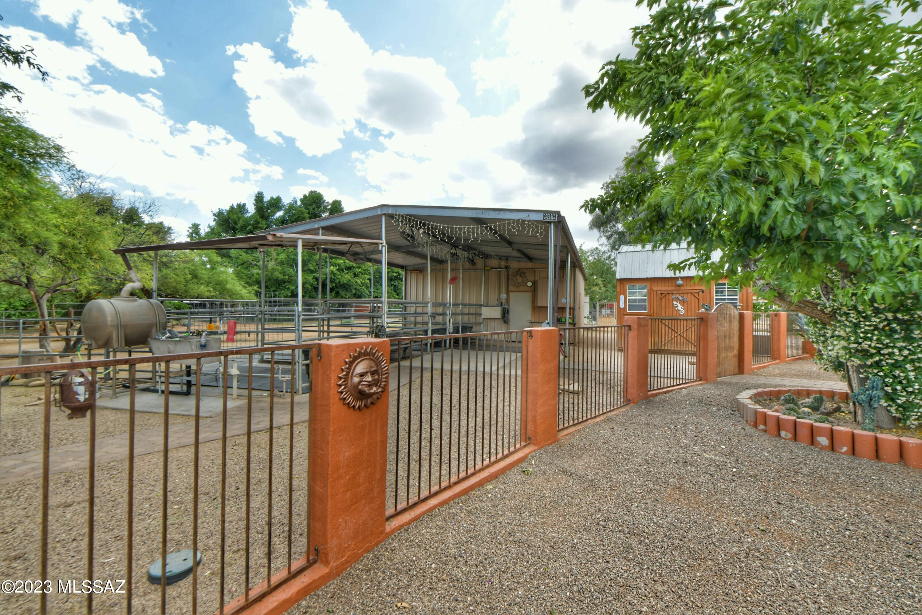 Chaparral Estates NO. 1 (1-49) - Residential