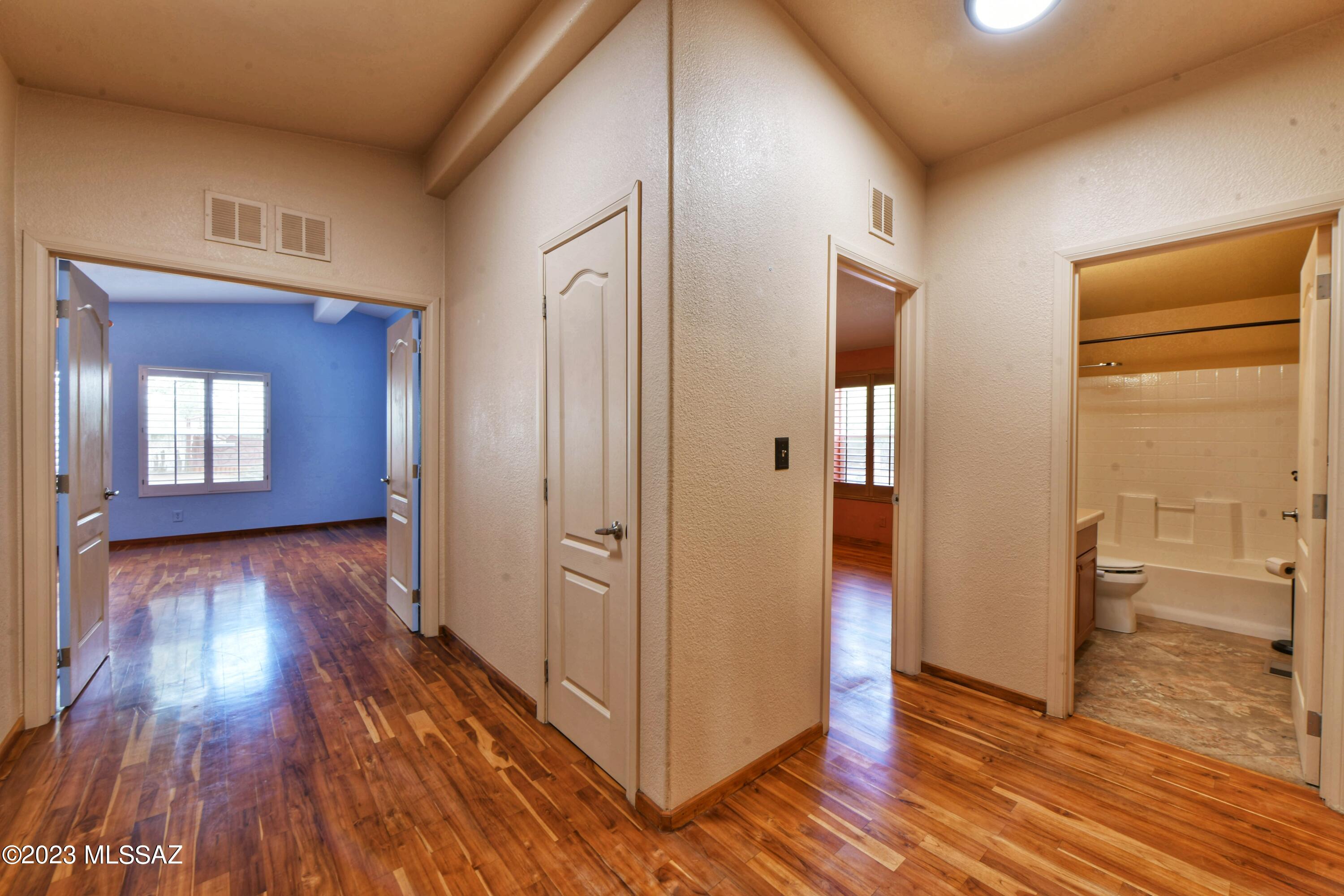Chaparral Estates NO. 1 (1-49) - Residential