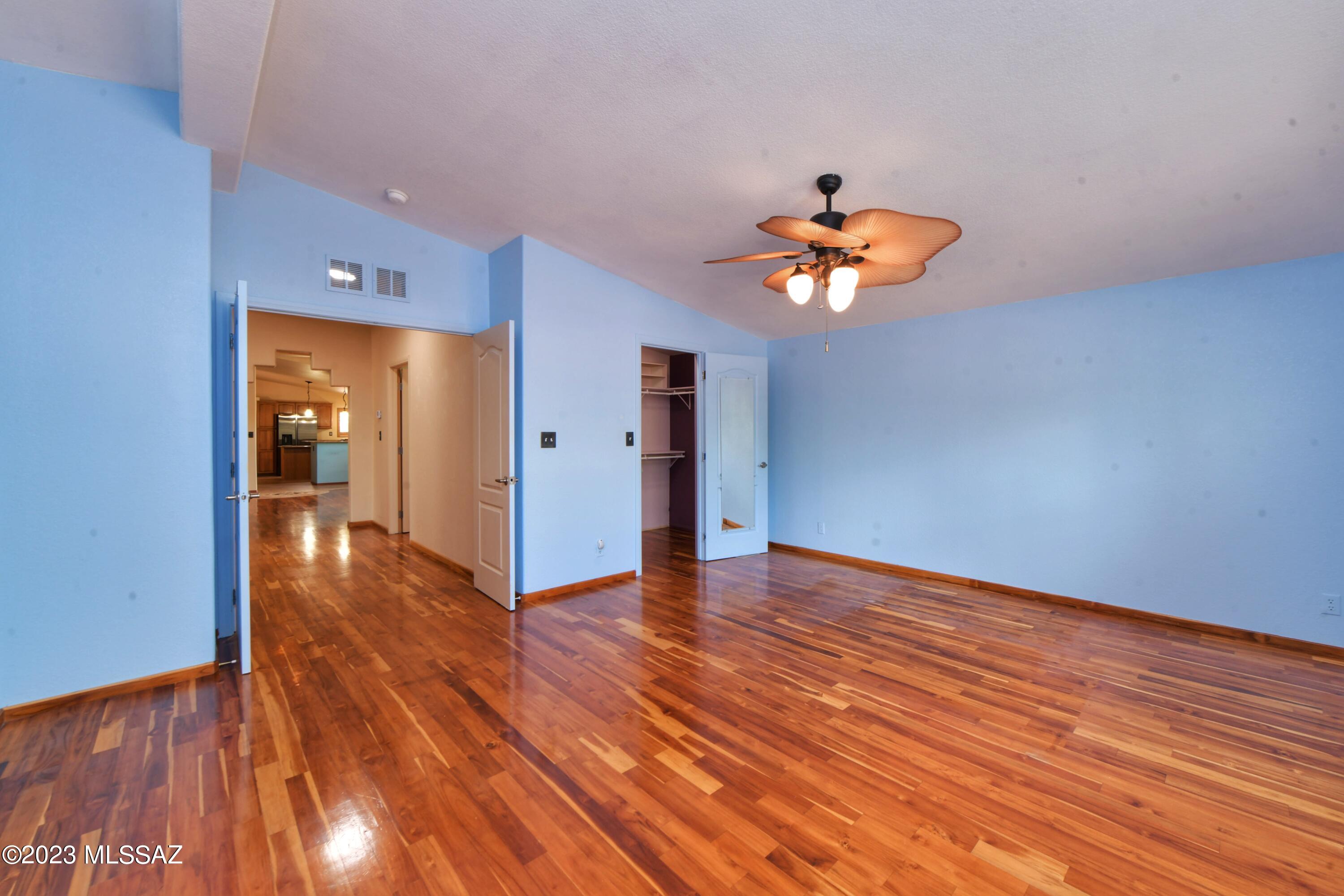 Chaparral Estates NO. 1 (1-49) - Residential