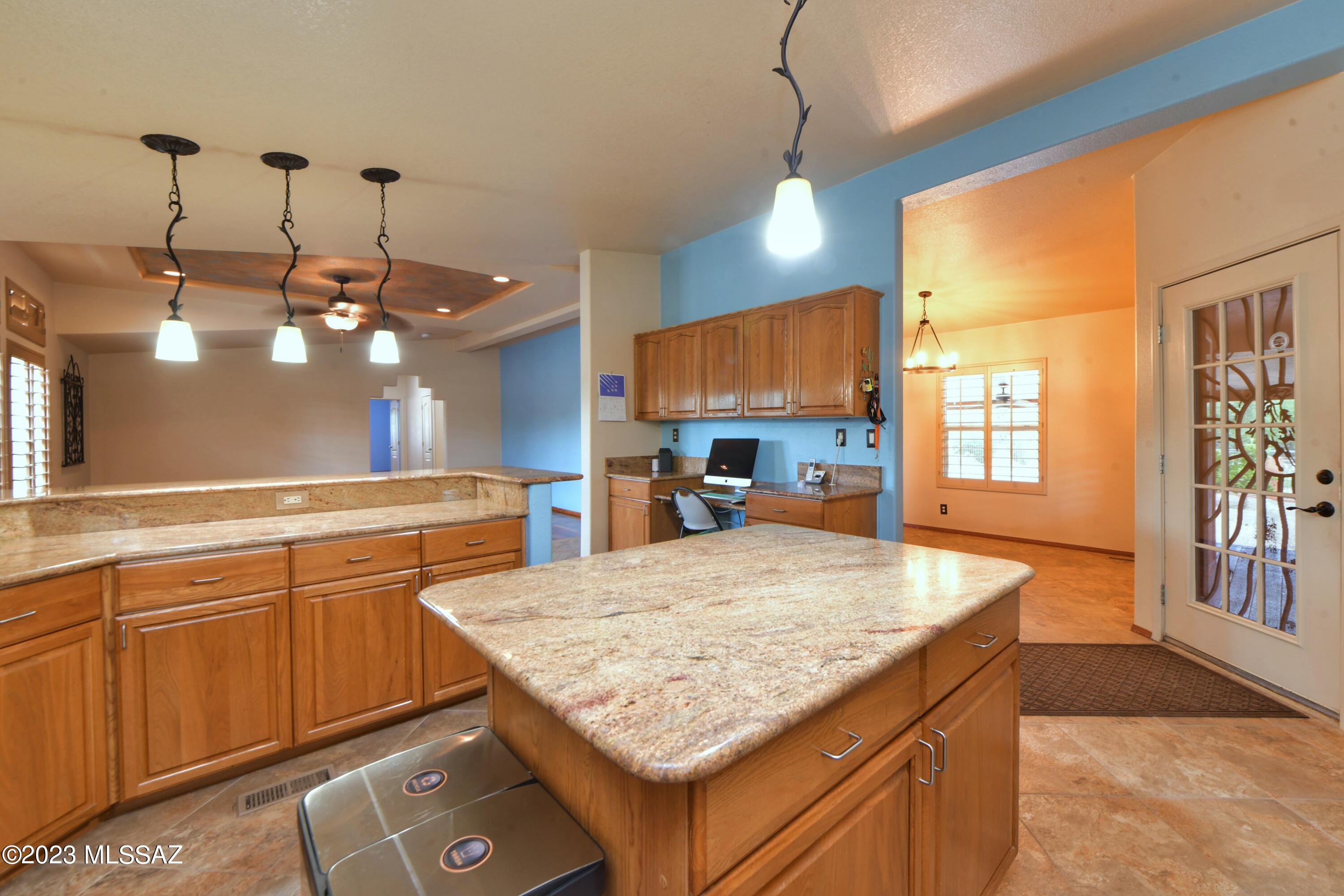 Chaparral Estates NO. 1 (1-49) - Residential