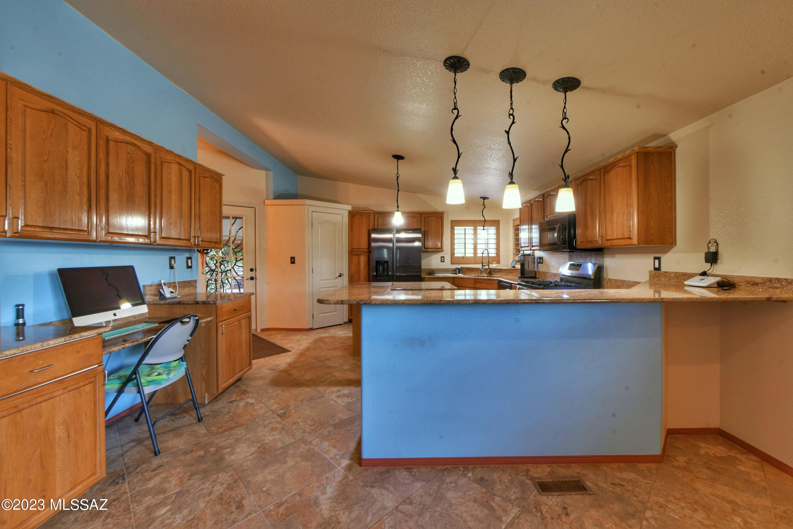 Chaparral Estates NO. 1 (1-49) - Residential