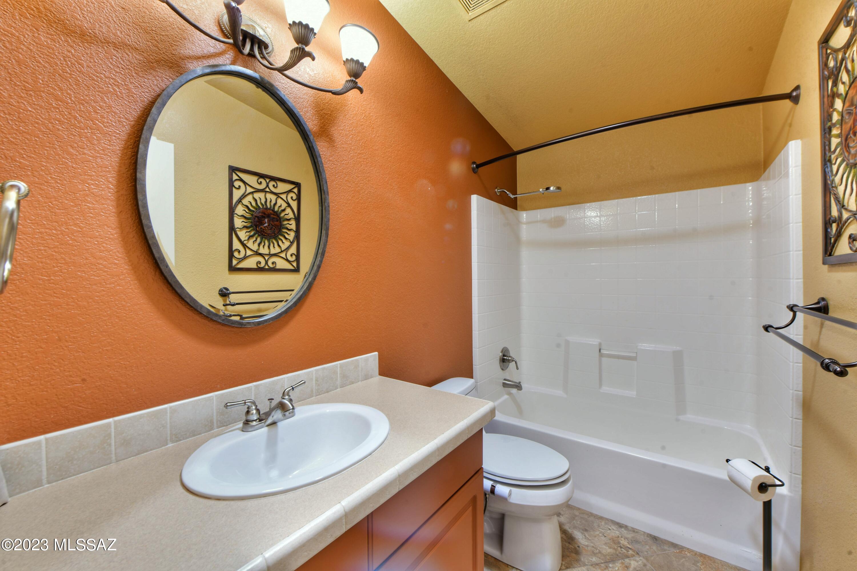 Chaparral Estates NO. 1 (1-49) - Residential