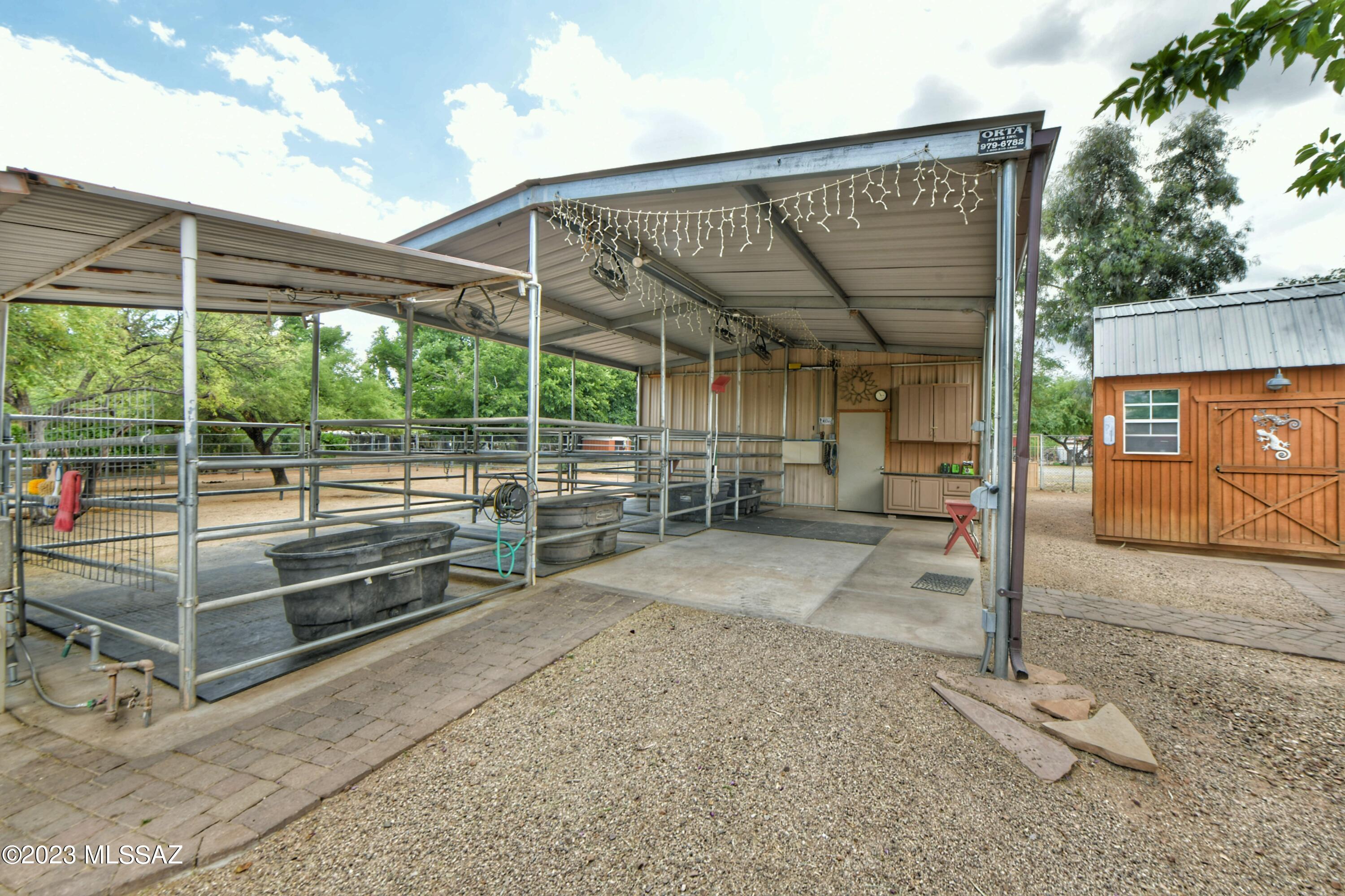 Chaparral Estates NO. 1 (1-49) - Residential