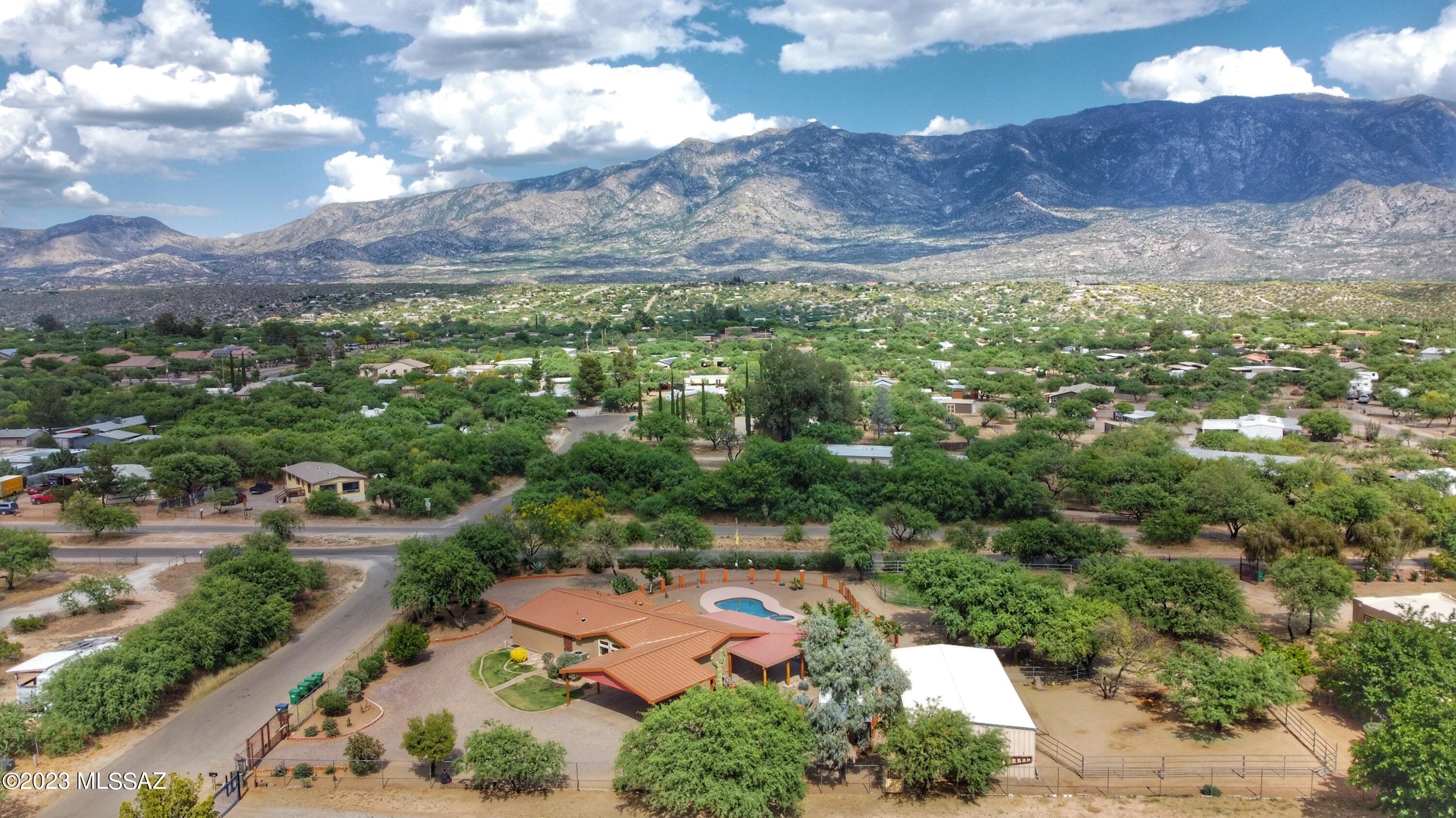 Chaparral Estates NO. 1 (1-49) - Residential