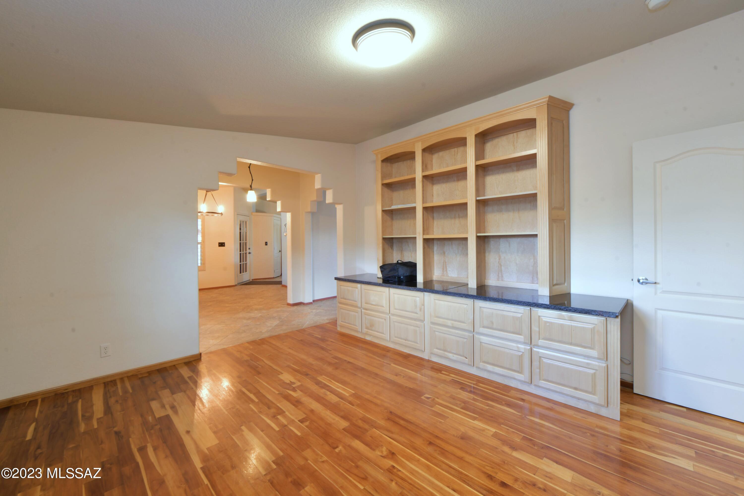 Chaparral Estates NO. 1 (1-49) - Residential