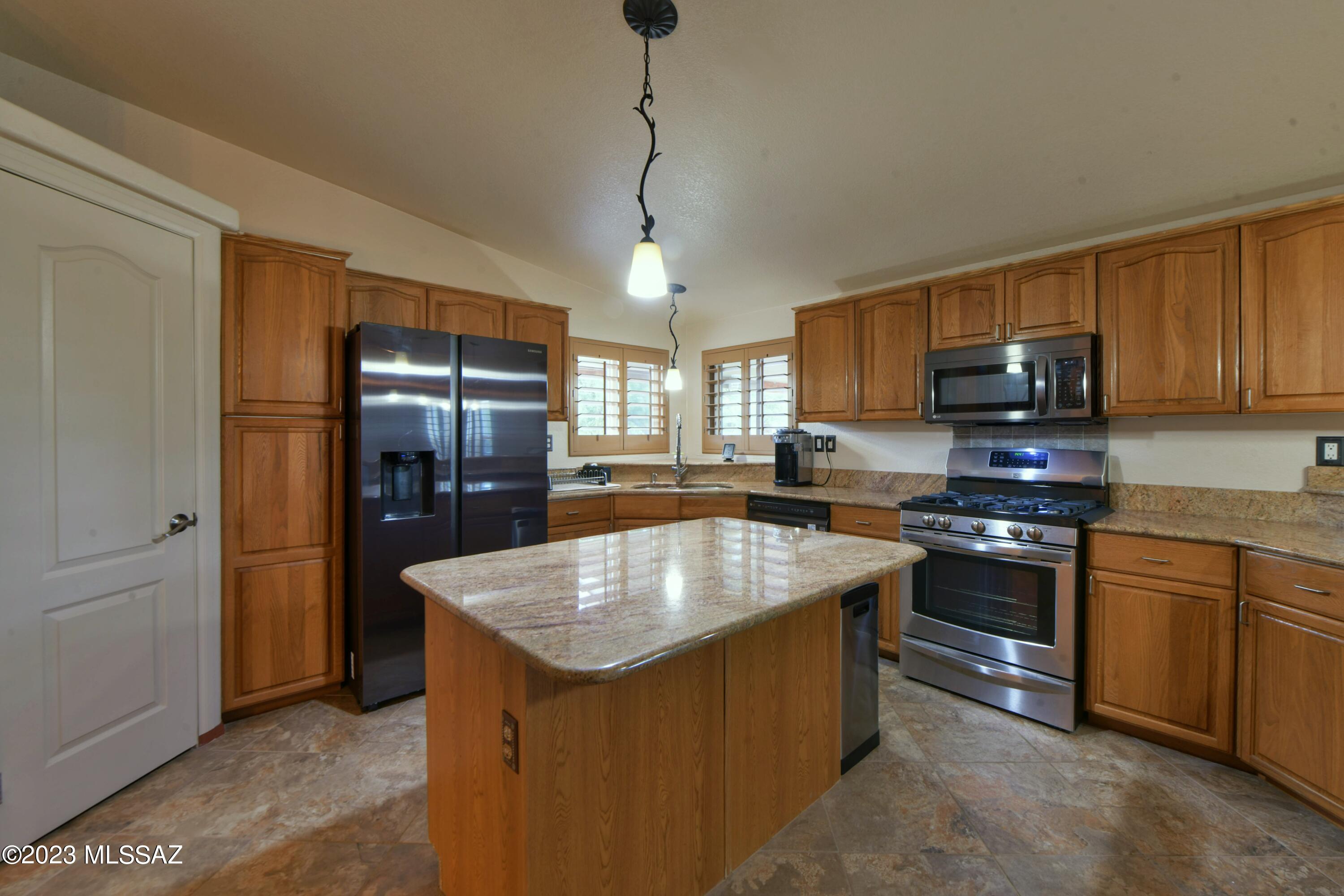 Chaparral Estates NO. 1 (1-49) - Residential