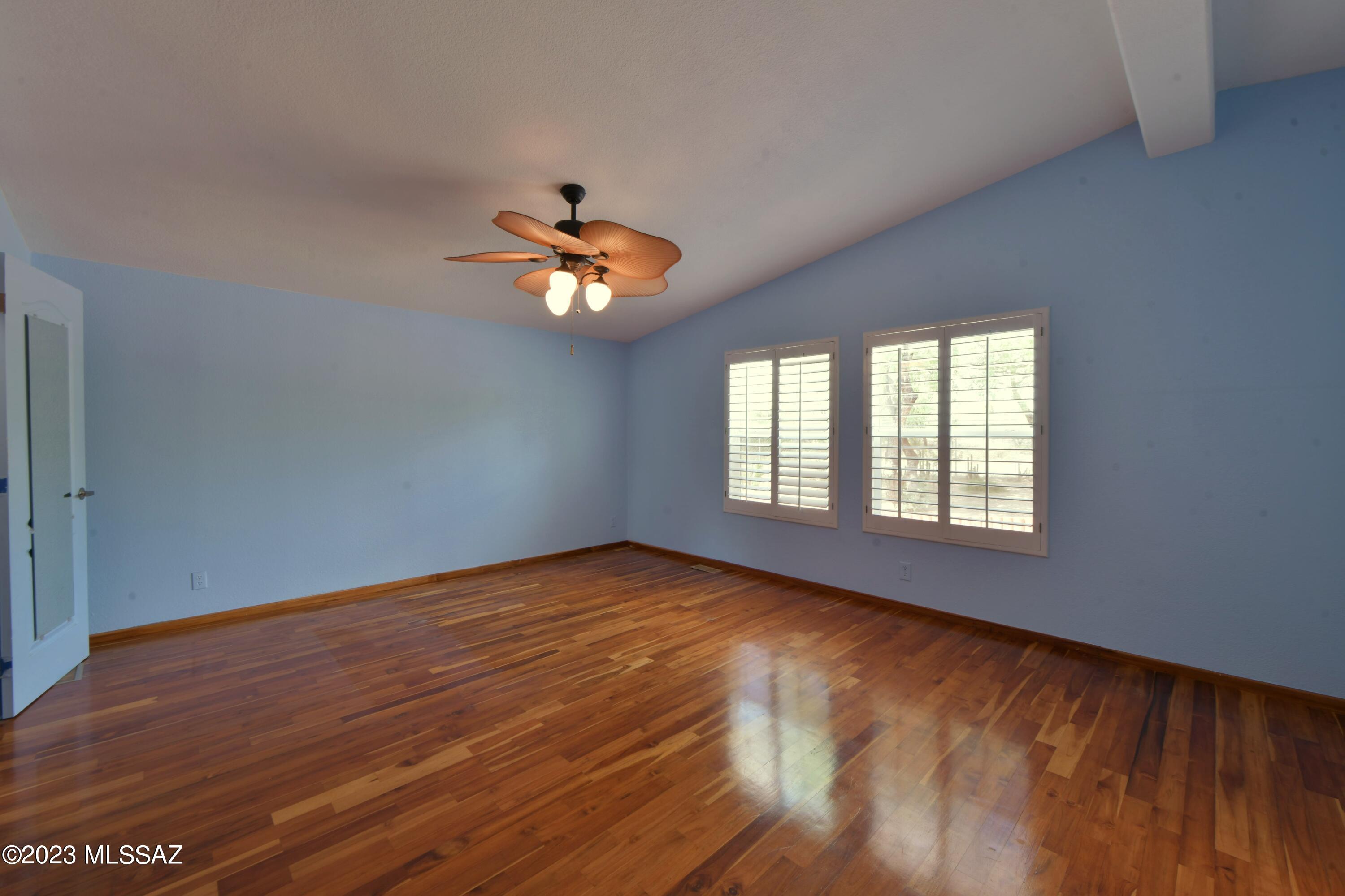 Chaparral Estates NO. 1 (1-49) - Residential