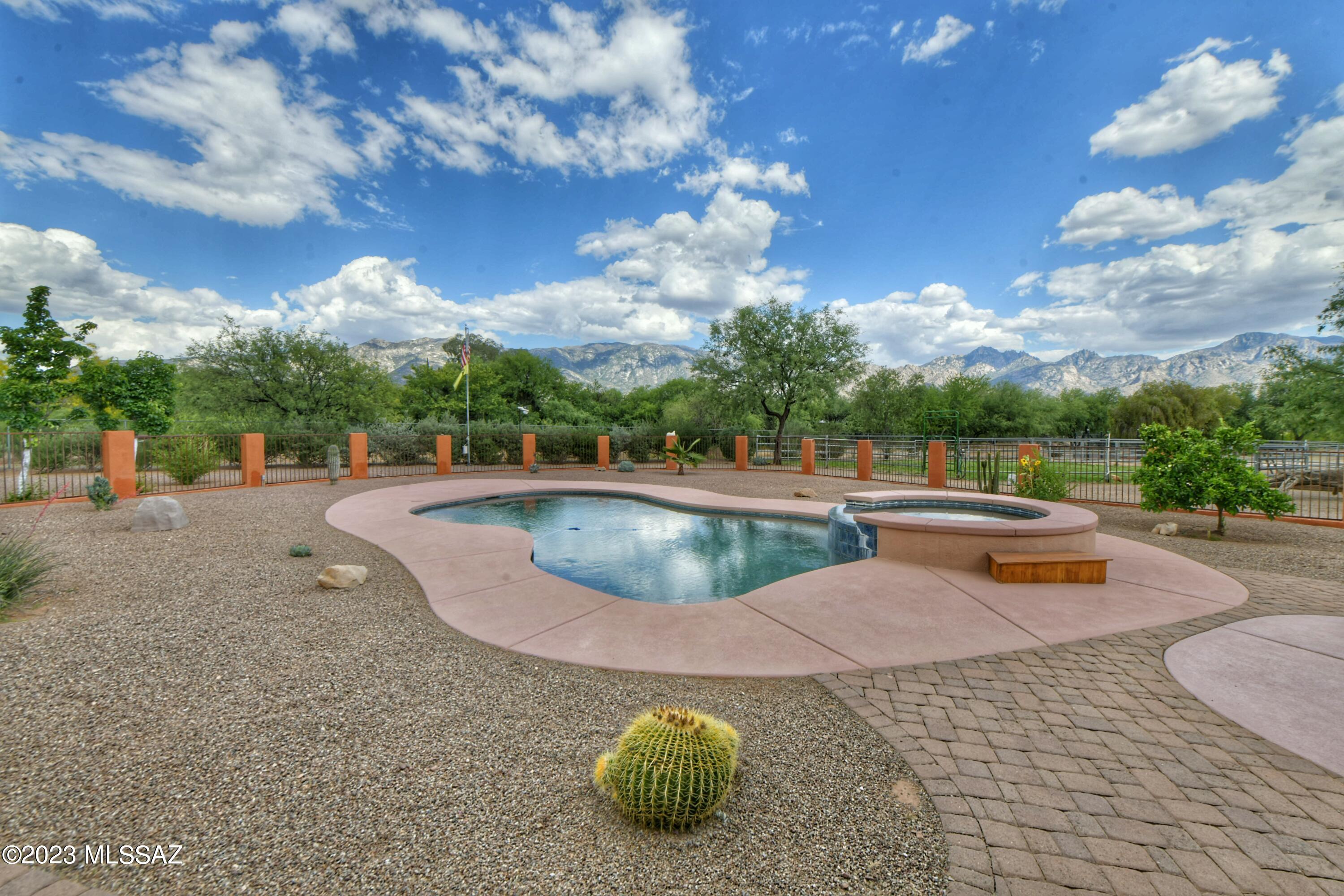 Chaparral Estates NO. 1 (1-49) - Residential