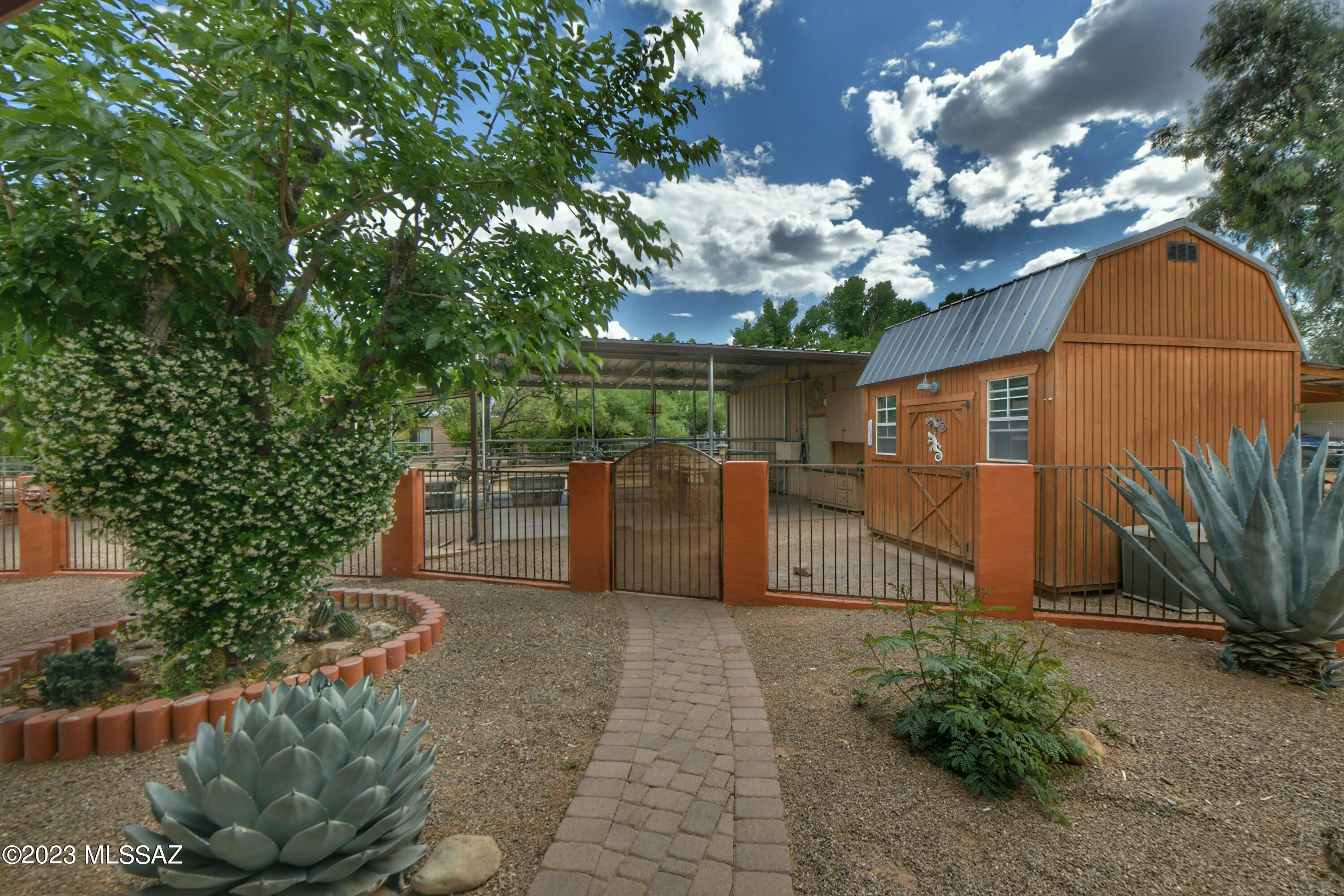 Chaparral Estates NO. 1 (1-49) - Residential