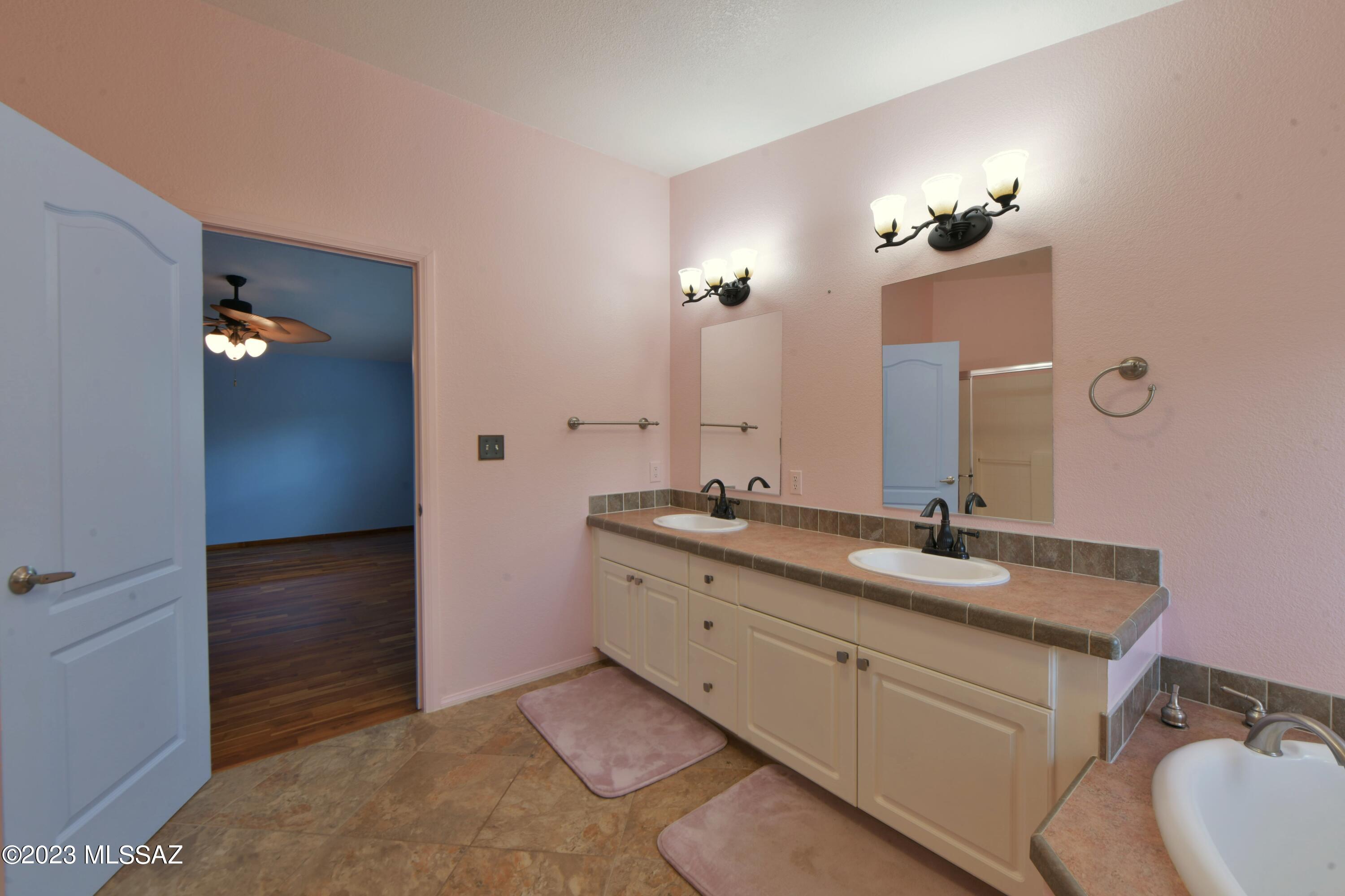 Chaparral Estates NO. 1 (1-49) - Residential