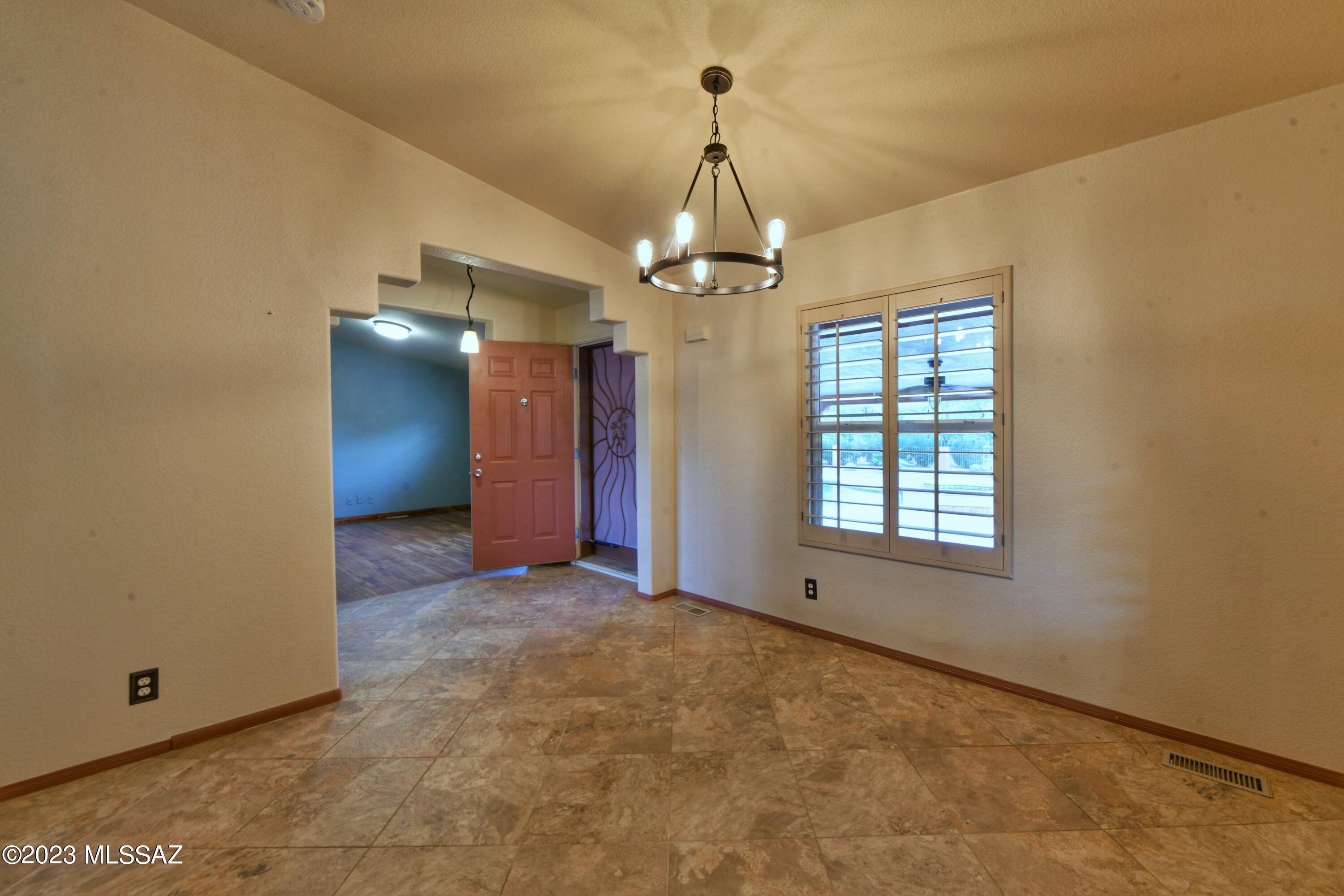 Chaparral Estates NO. 1 (1-49) - Residential