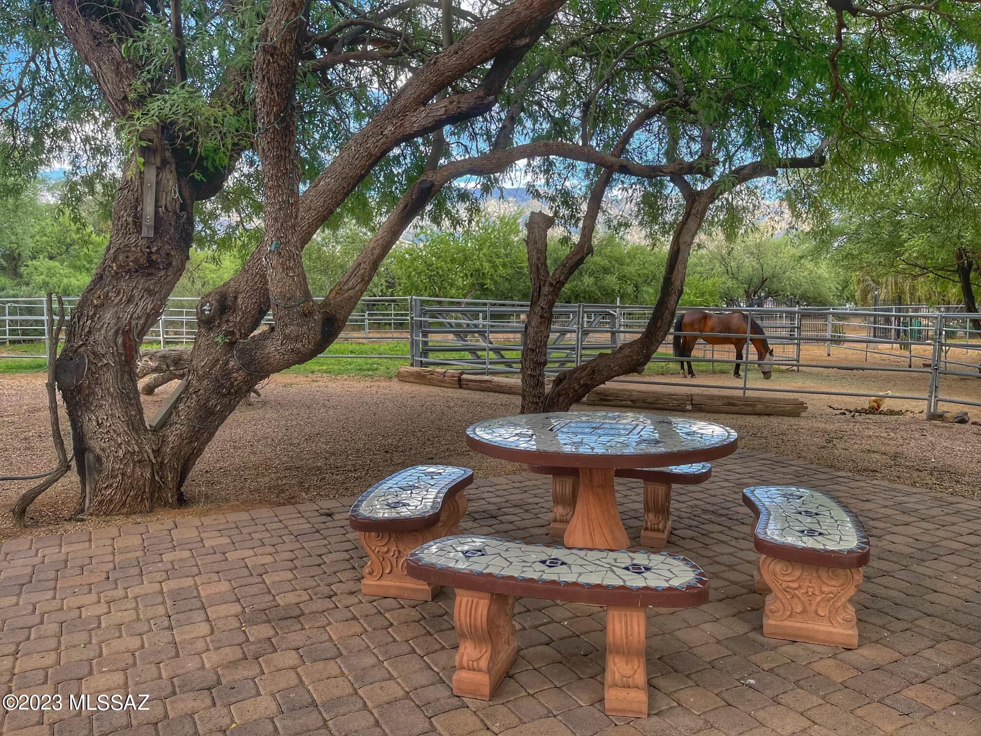 Chaparral Estates NO. 1 (1-49) - Residential