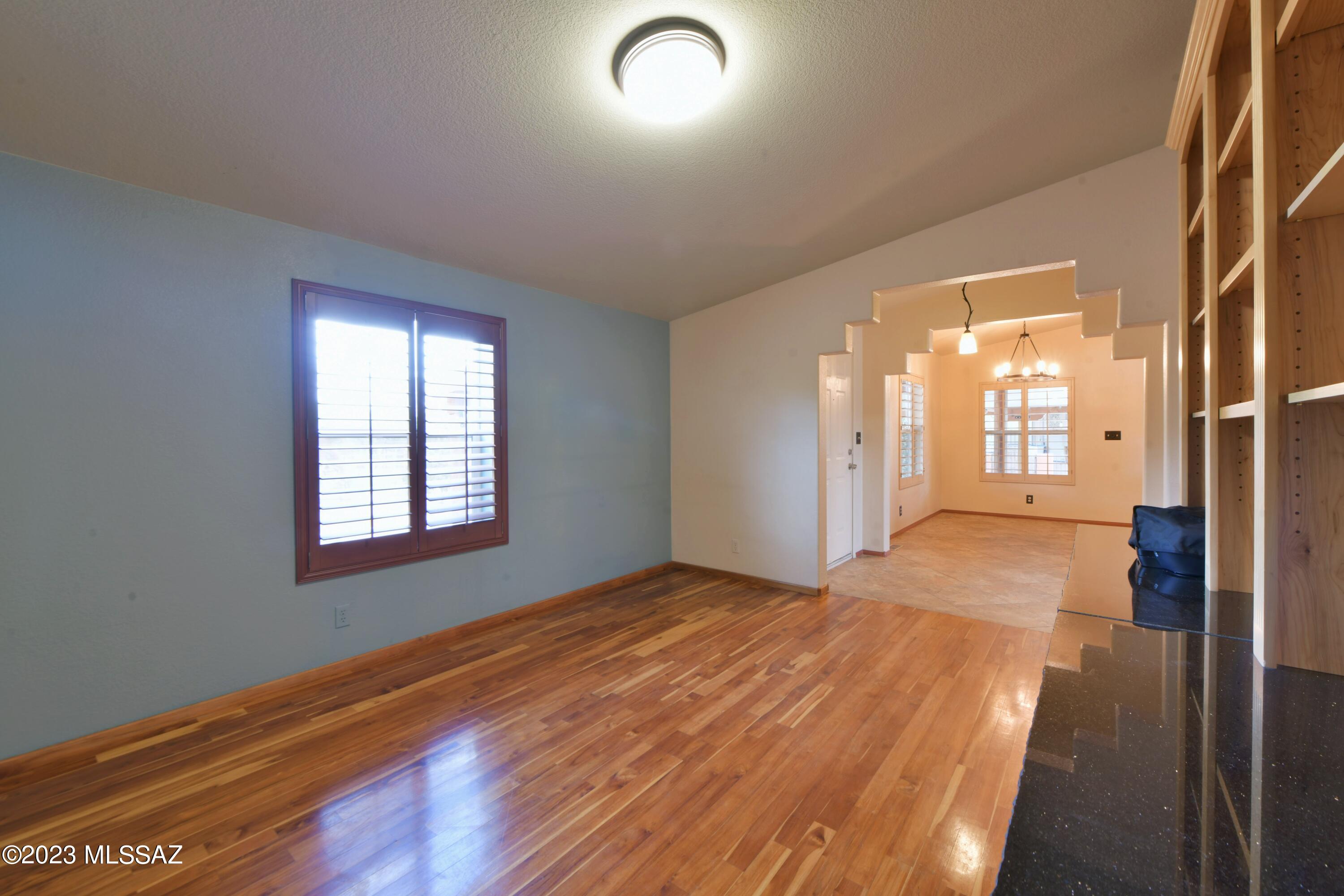 Chaparral Estates NO. 1 (1-49) - Residential