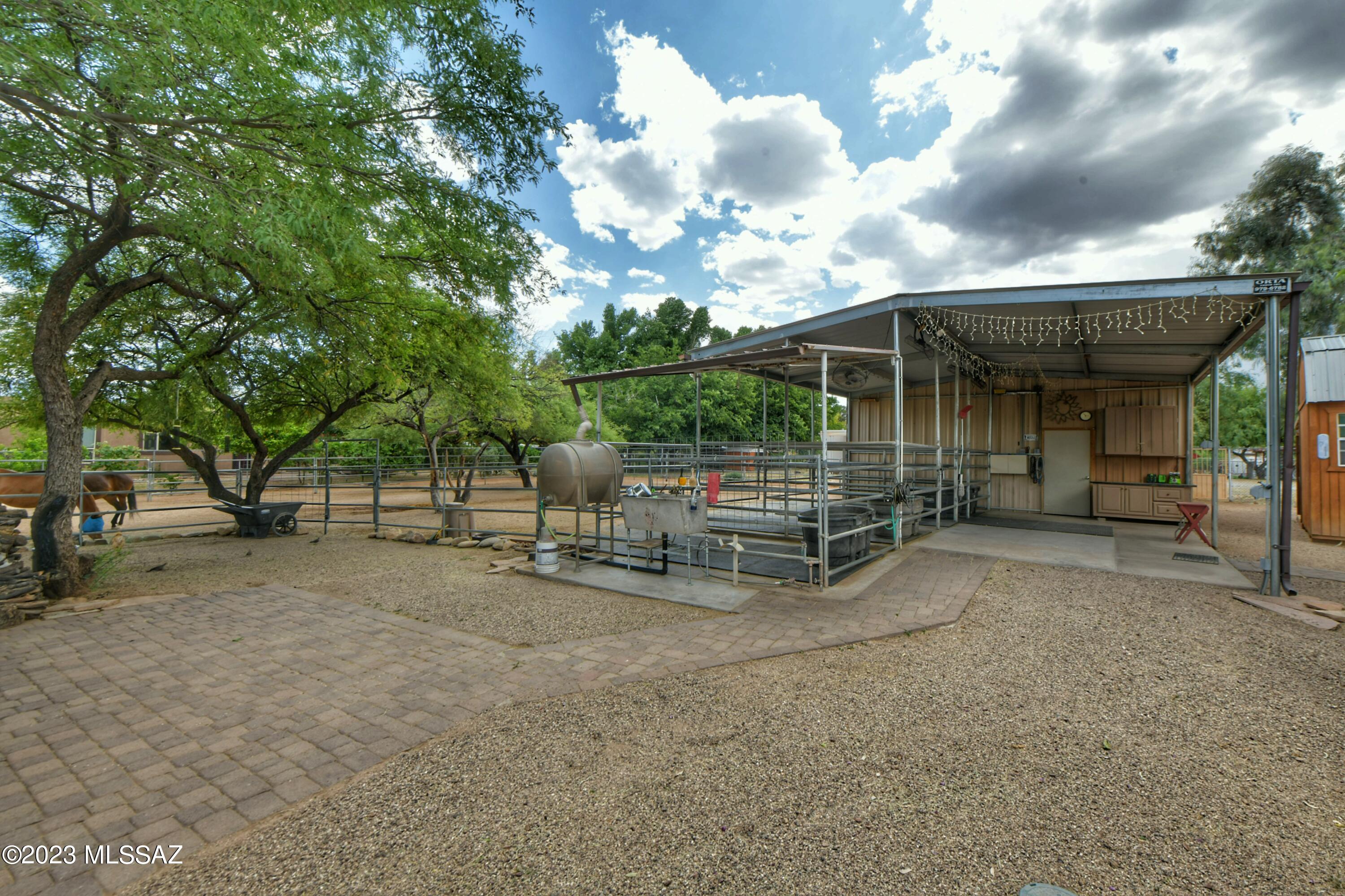 Chaparral Estates NO. 1 (1-49) - Residential
