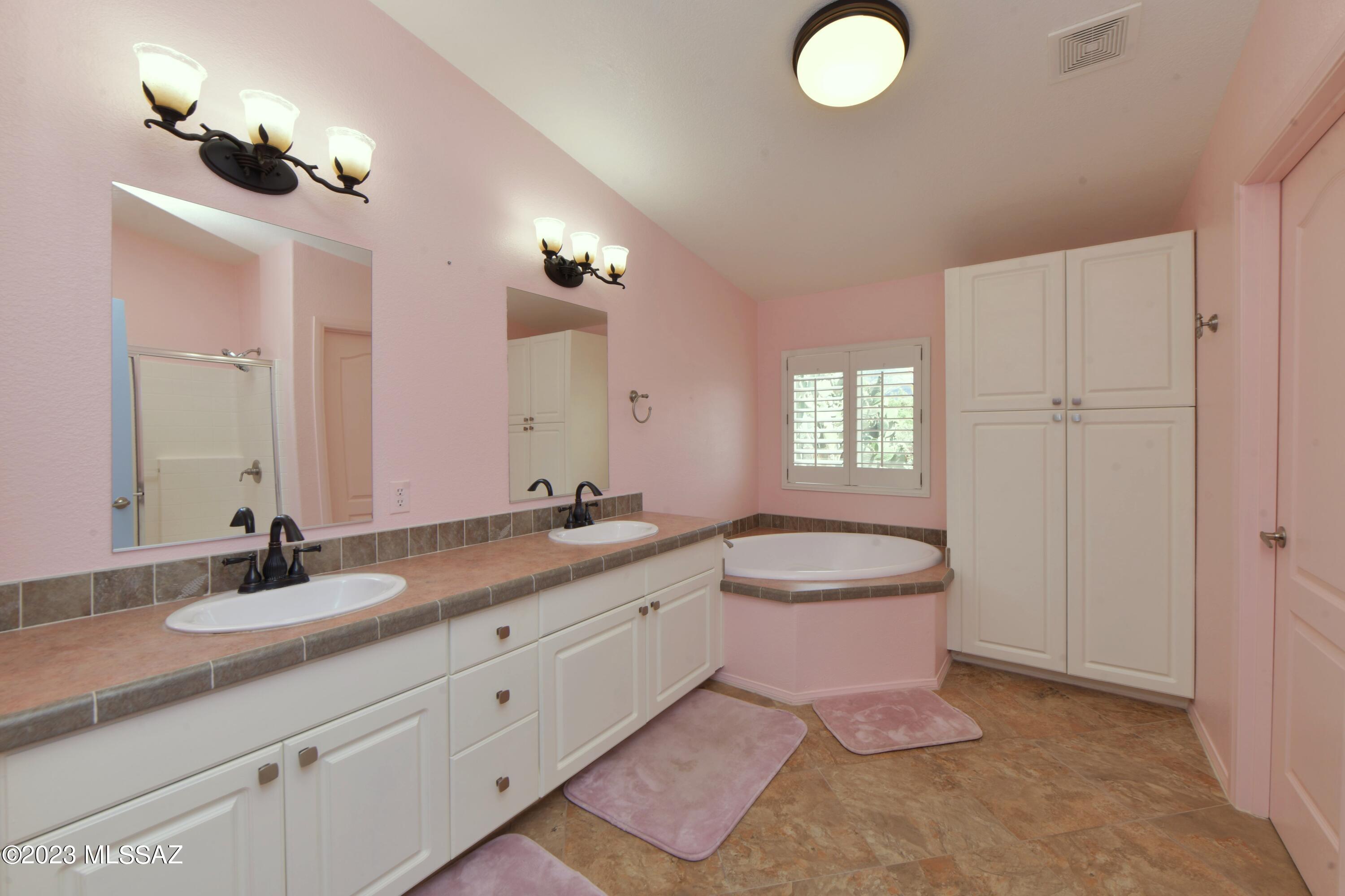 Chaparral Estates NO. 1 (1-49) - Residential