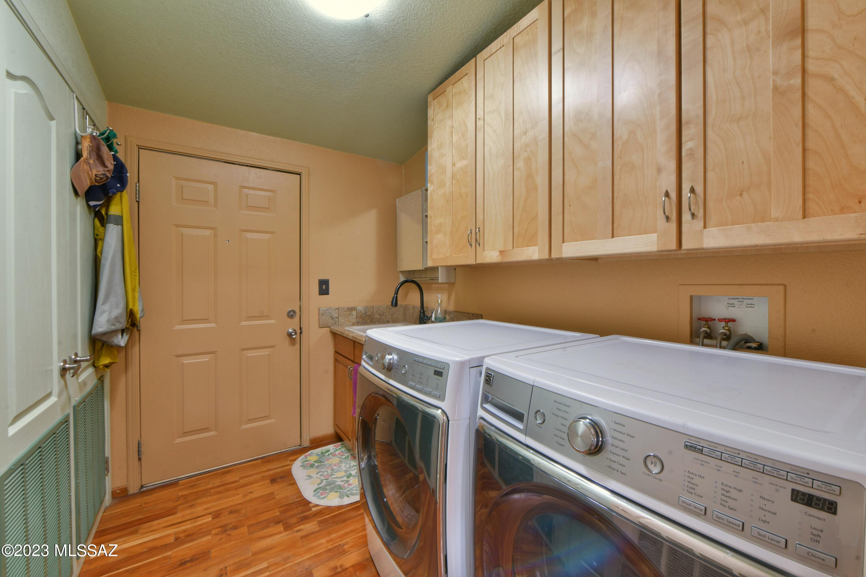 Chaparral Estates NO. 1 (1-49) - Residential