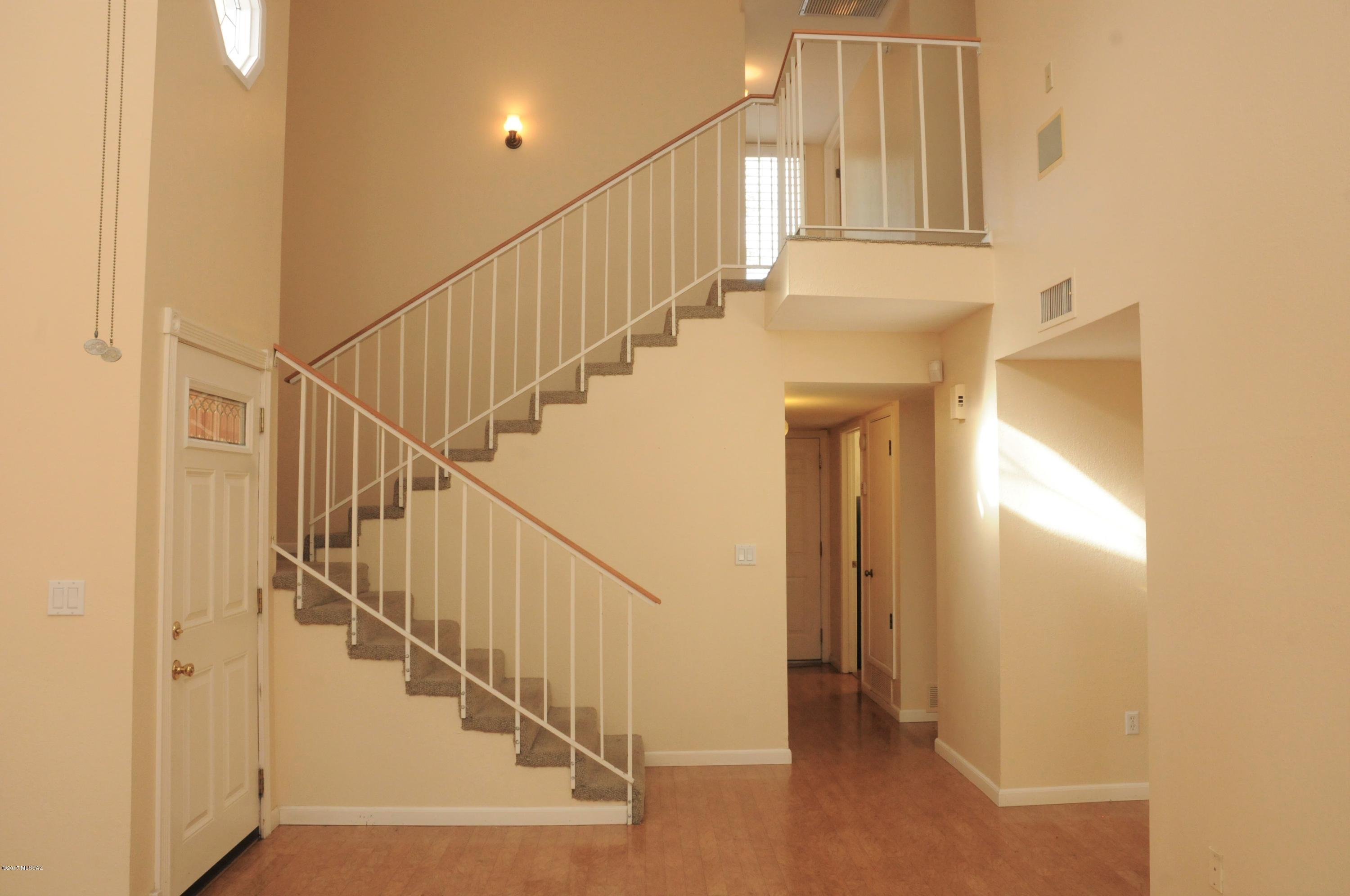 Pantano Townhomes (1-118) - Residential