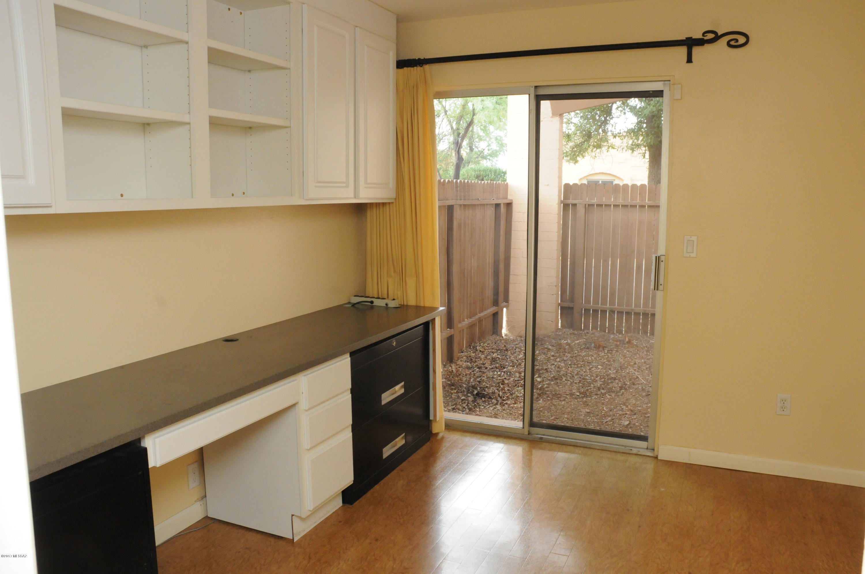 Pantano Townhomes (1-118) - Residential