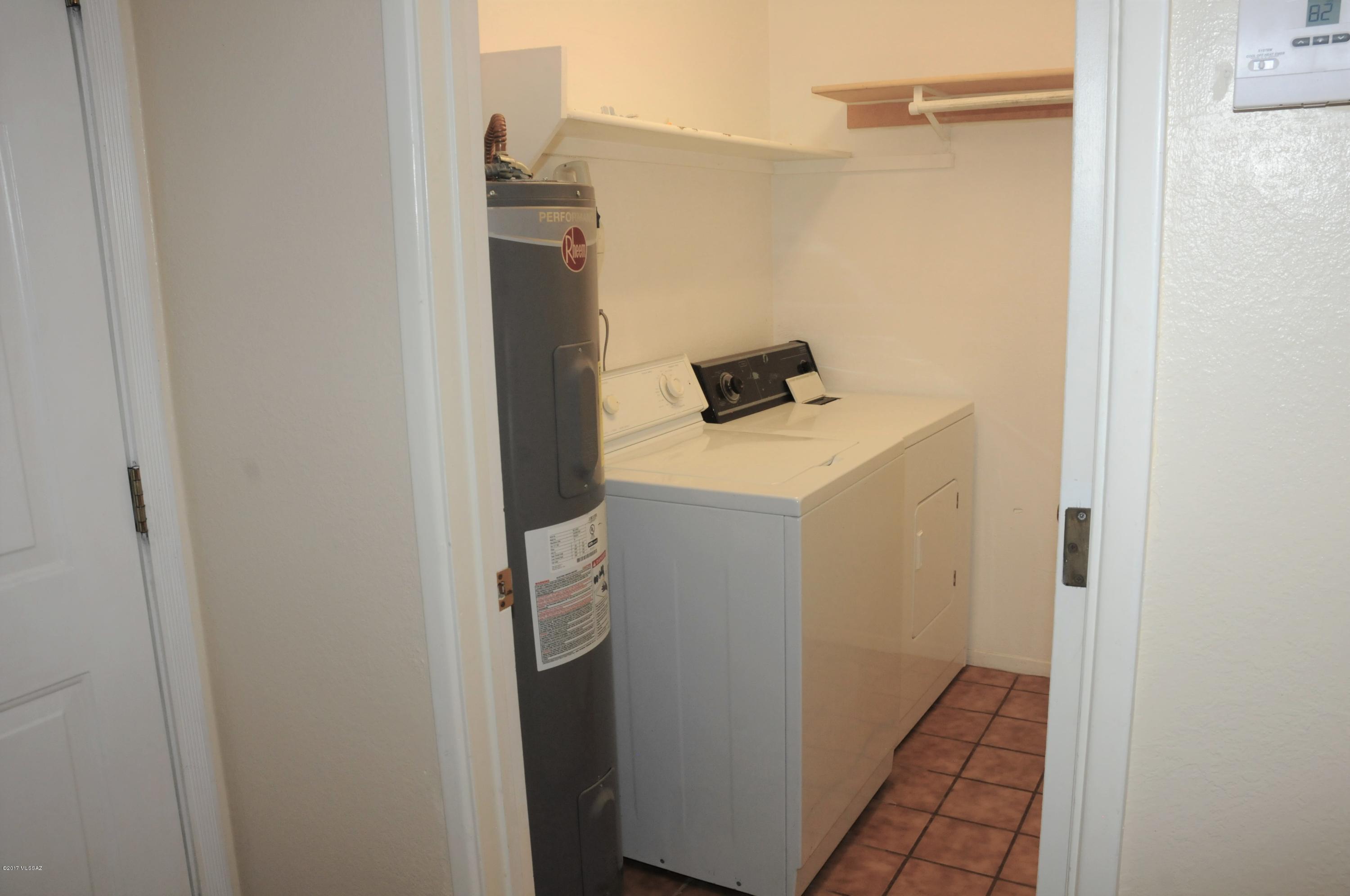Pantano Townhomes (1-118) - Residential