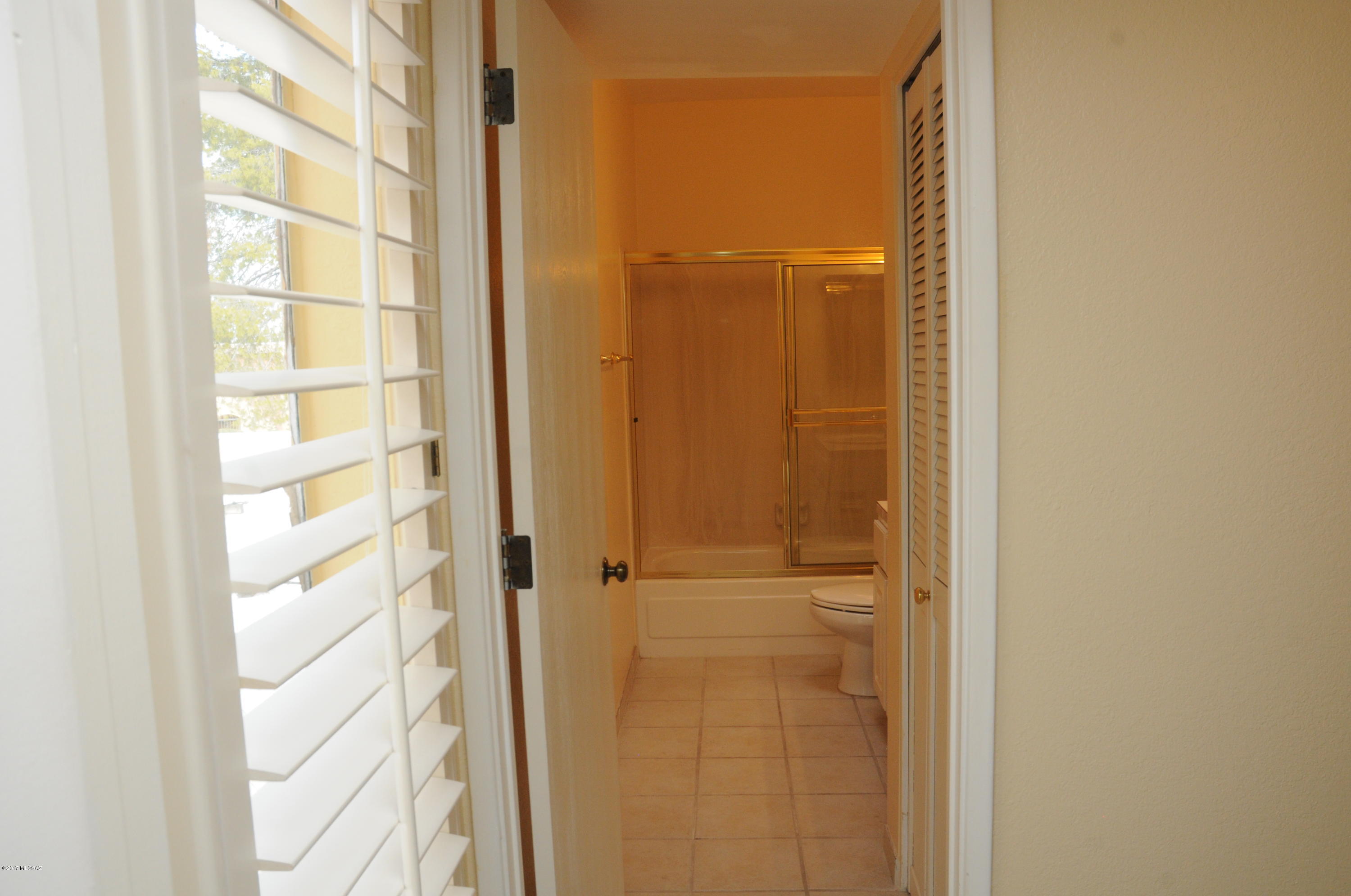 Pantano Townhomes (1-118) - Residential