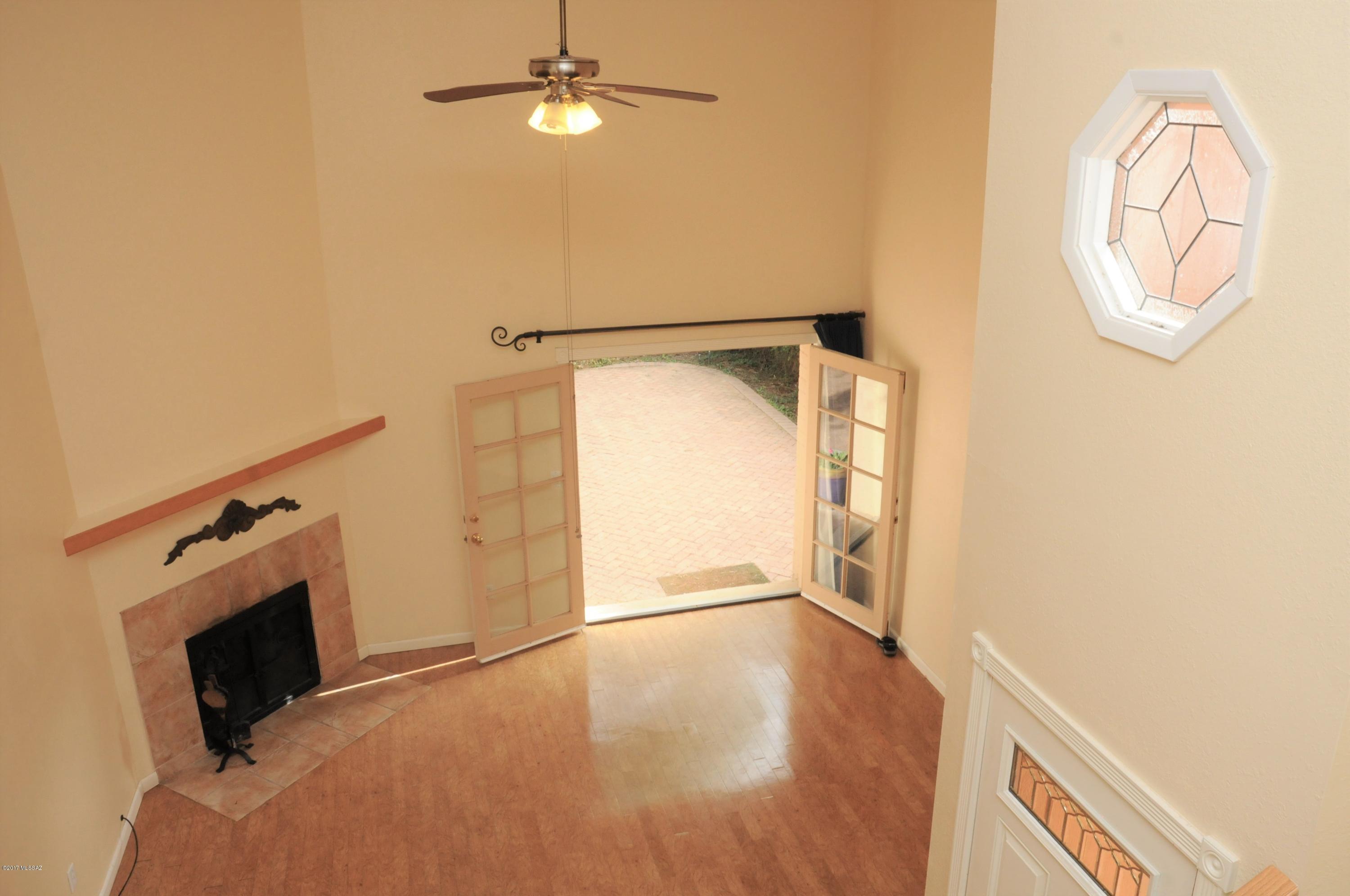 Pantano Townhomes (1-118) - Residential