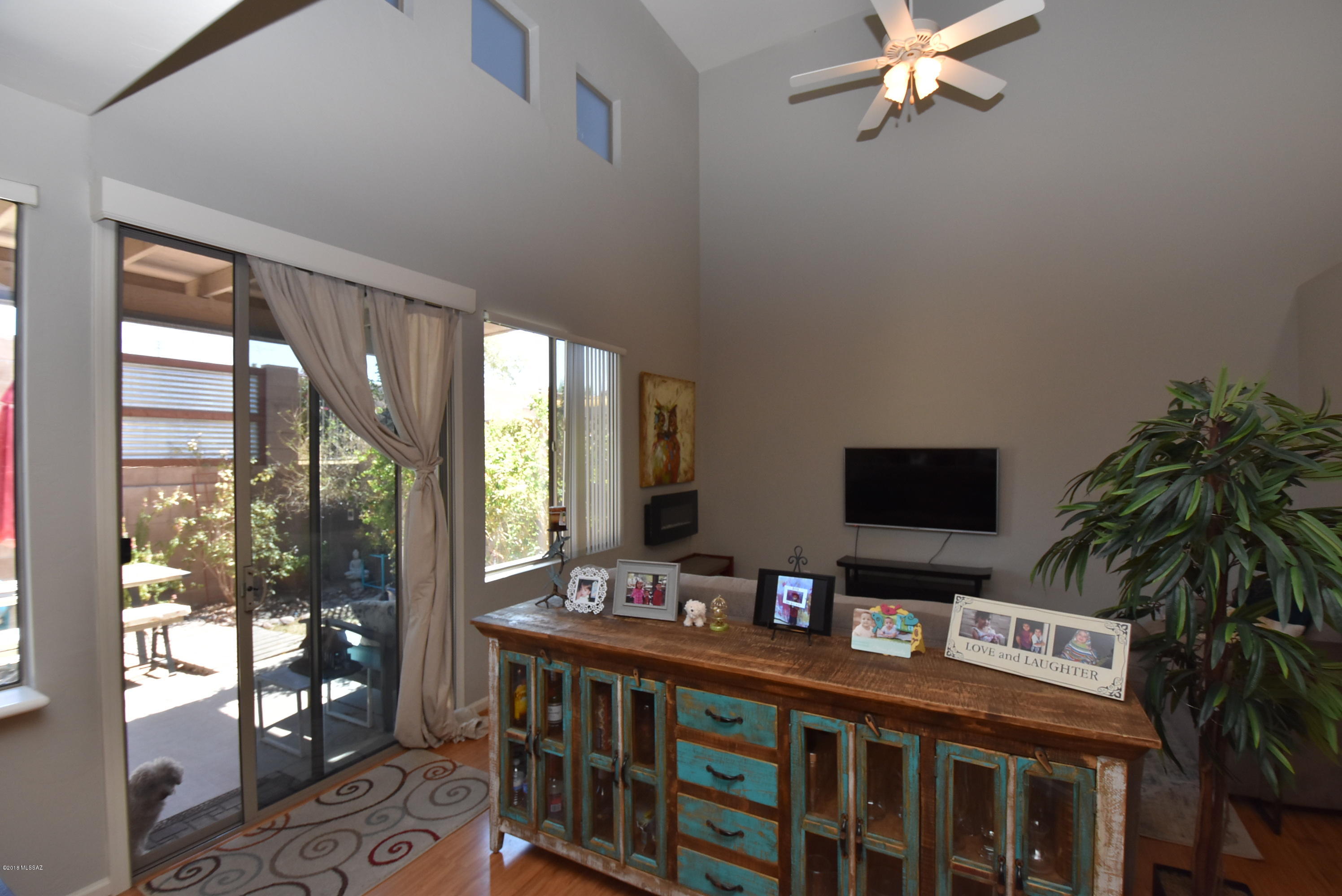 Plaza Bonita (1-43) - Residential Lease