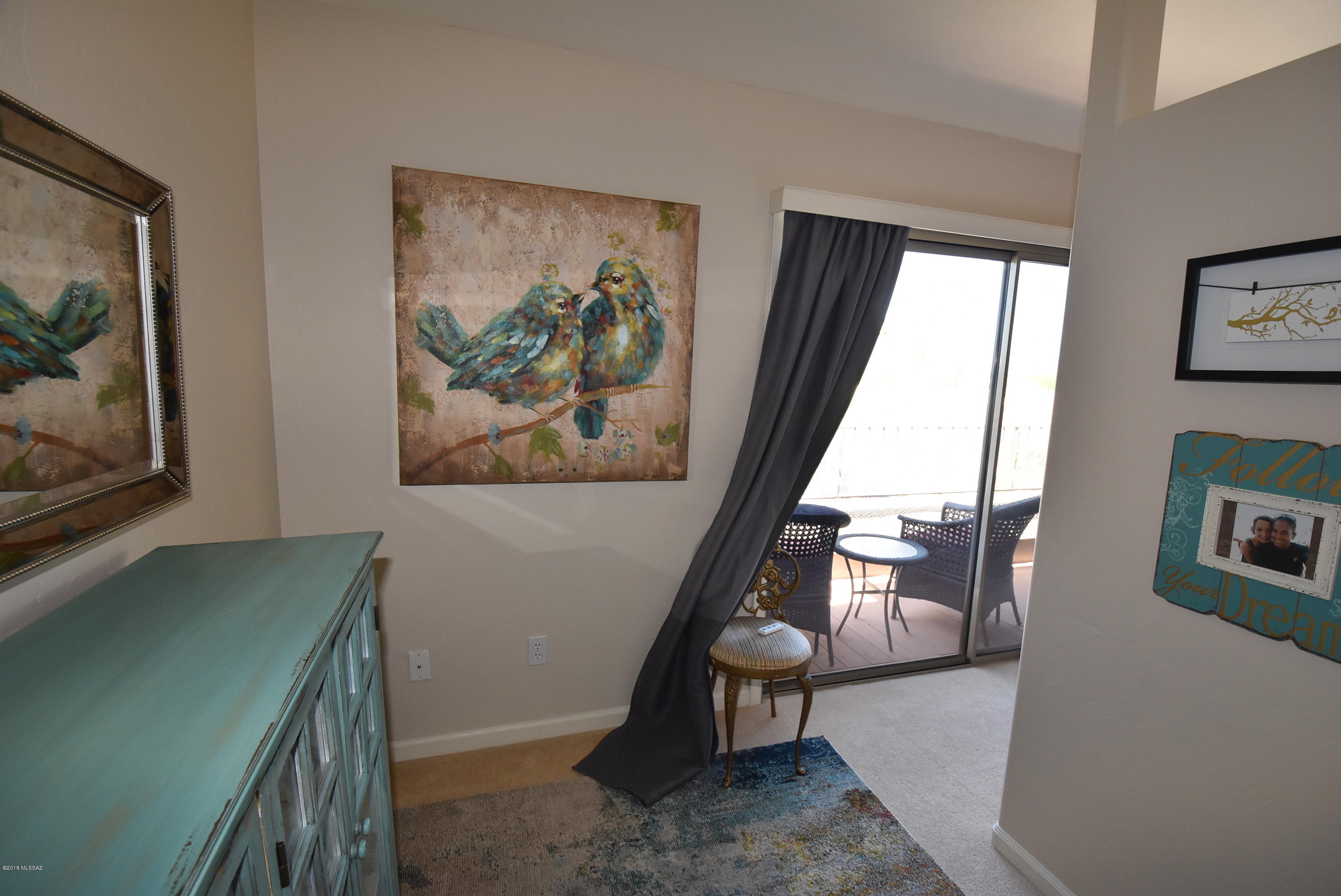 Plaza Bonita (1-43) - Residential Lease