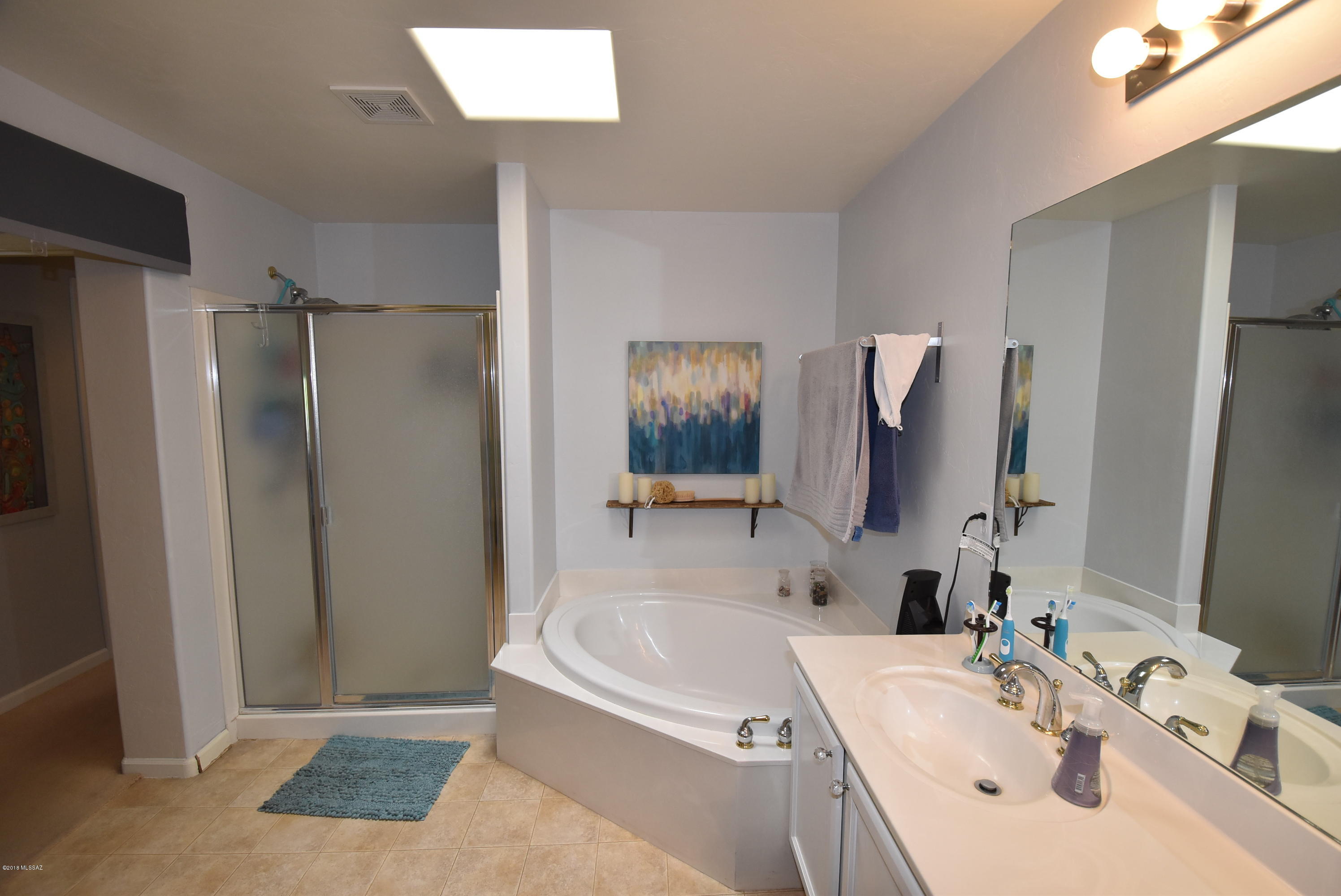 Plaza Bonita (1-43) - Residential Lease