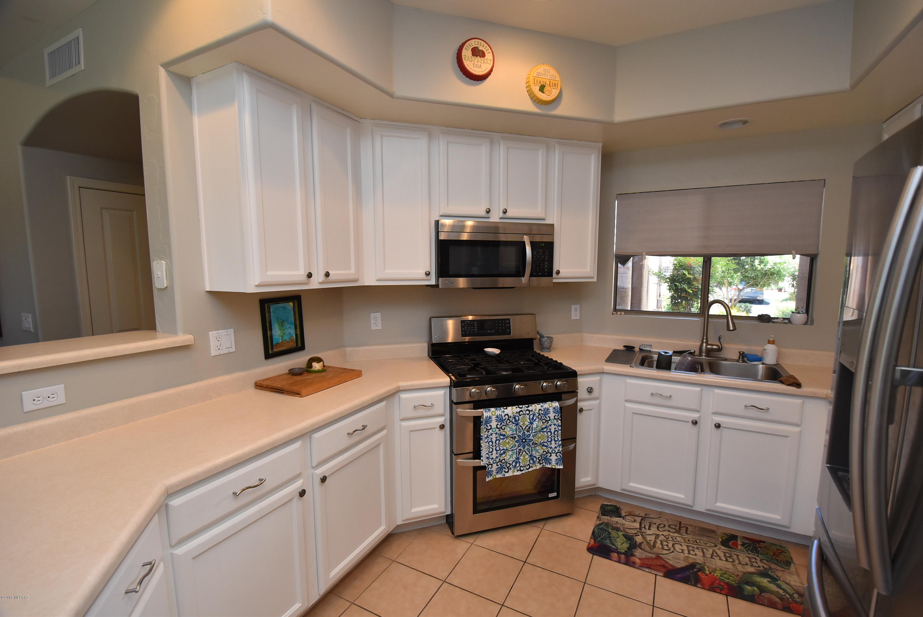 Plaza Bonita (1-43) - Residential Lease