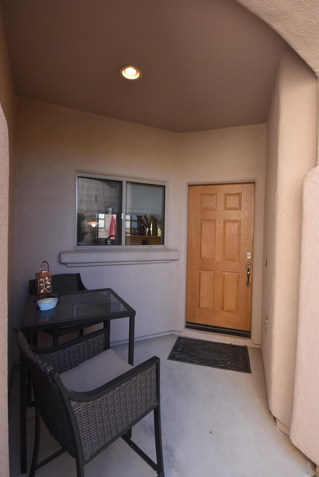 Plaza Bonita (1-43) - Residential Lease