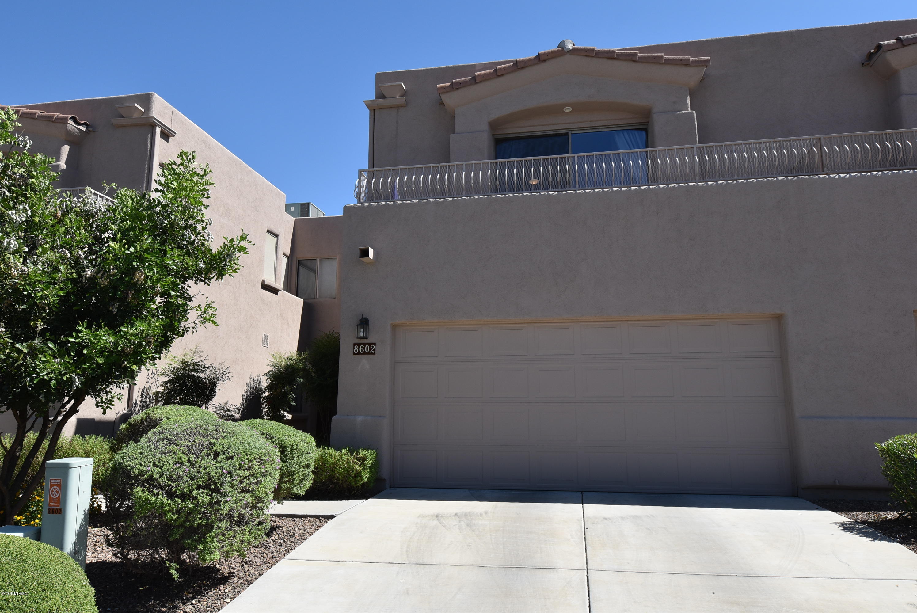 Plaza Bonita (1-43) - Residential Lease