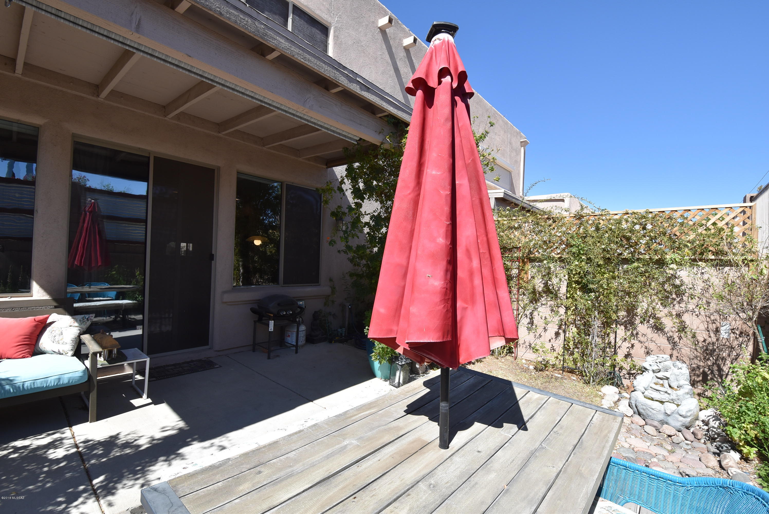 Plaza Bonita (1-43) - Residential Lease