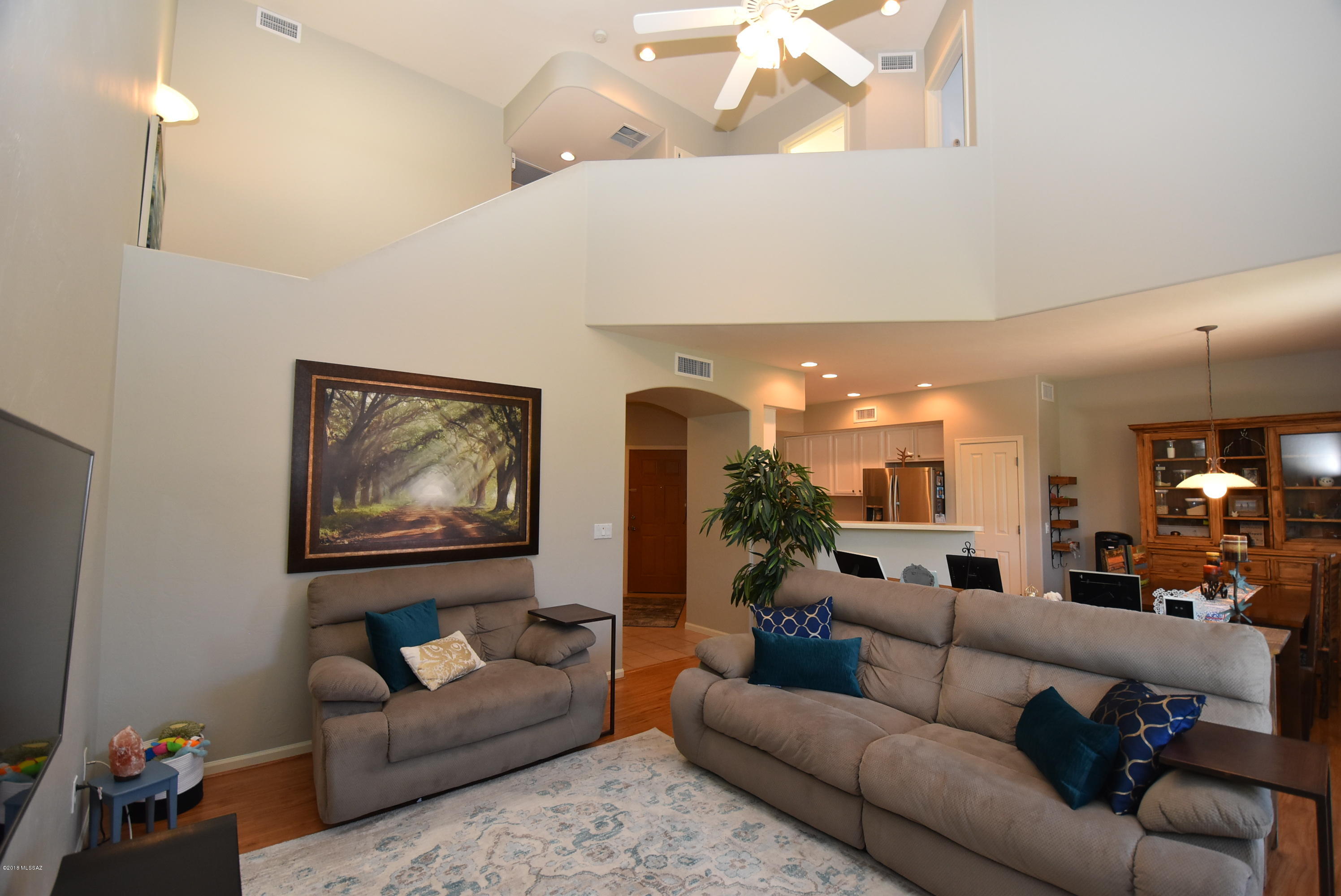 Plaza Bonita (1-43) - Residential Lease