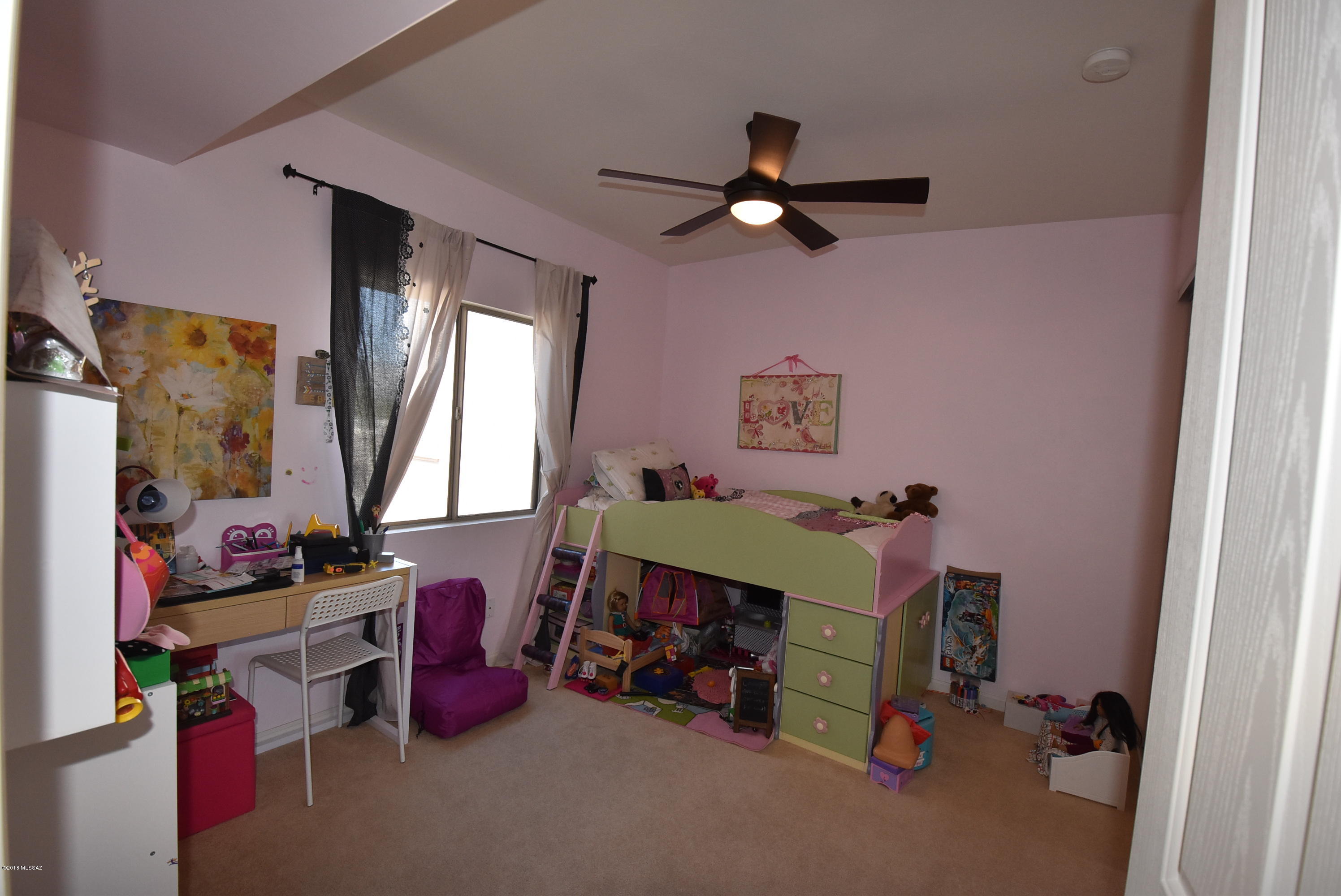 Plaza Bonita (1-43) - Residential Lease