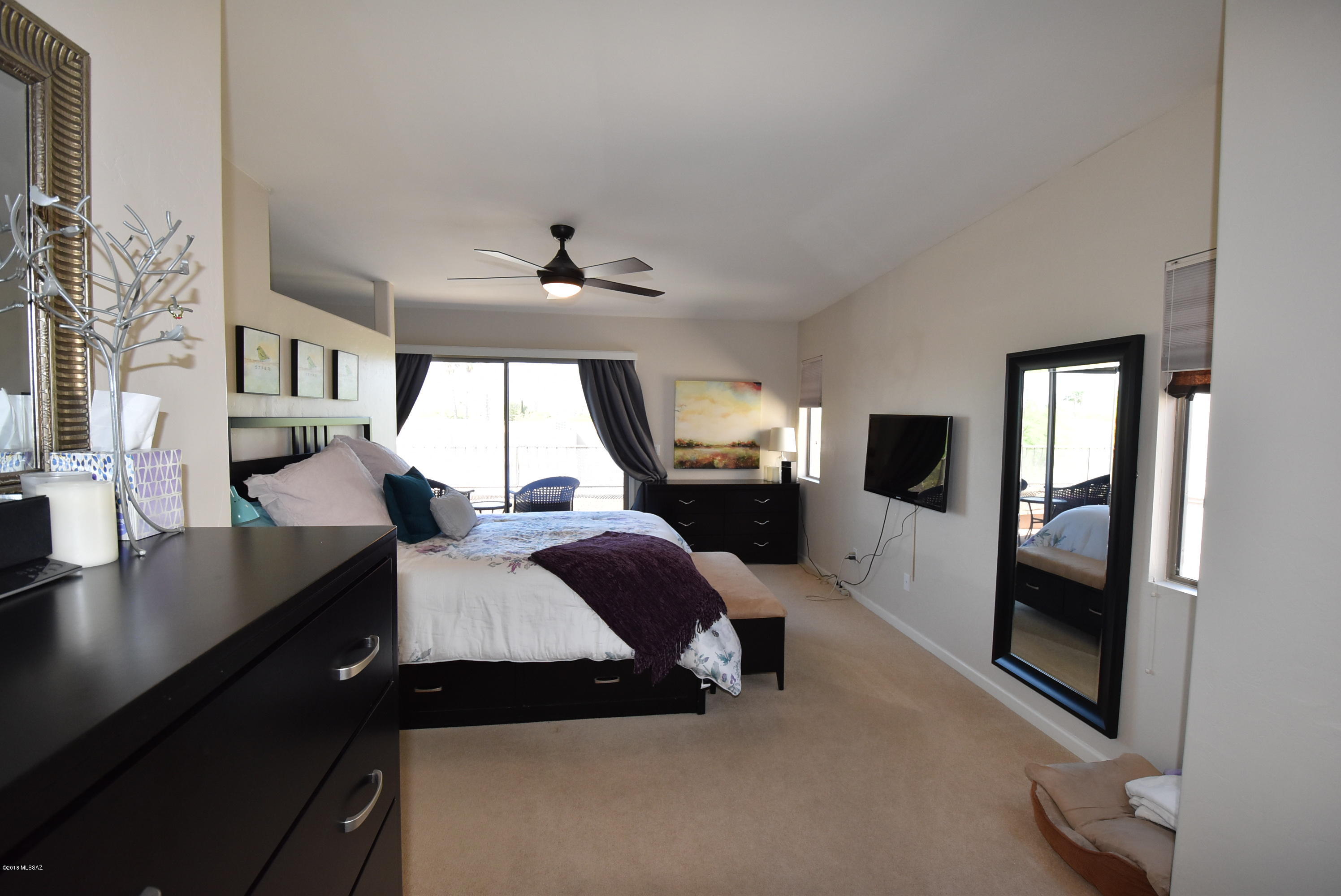 Plaza Bonita (1-43) - Residential Lease