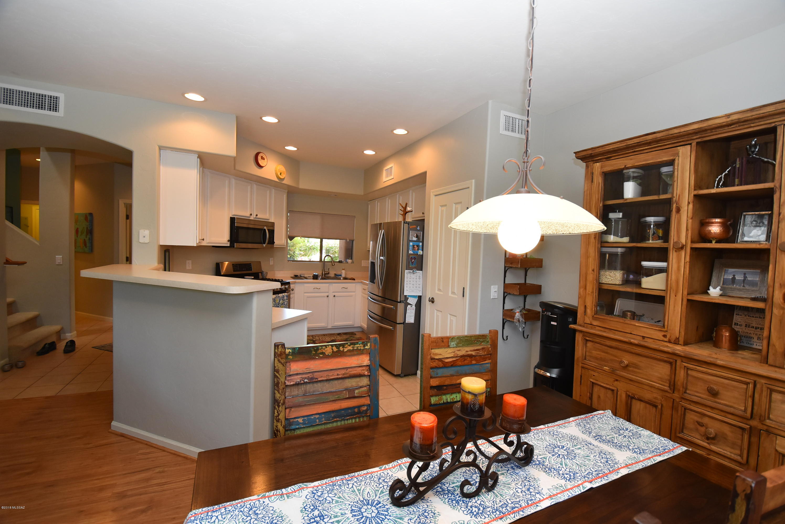 Plaza Bonita (1-43) - Residential Lease