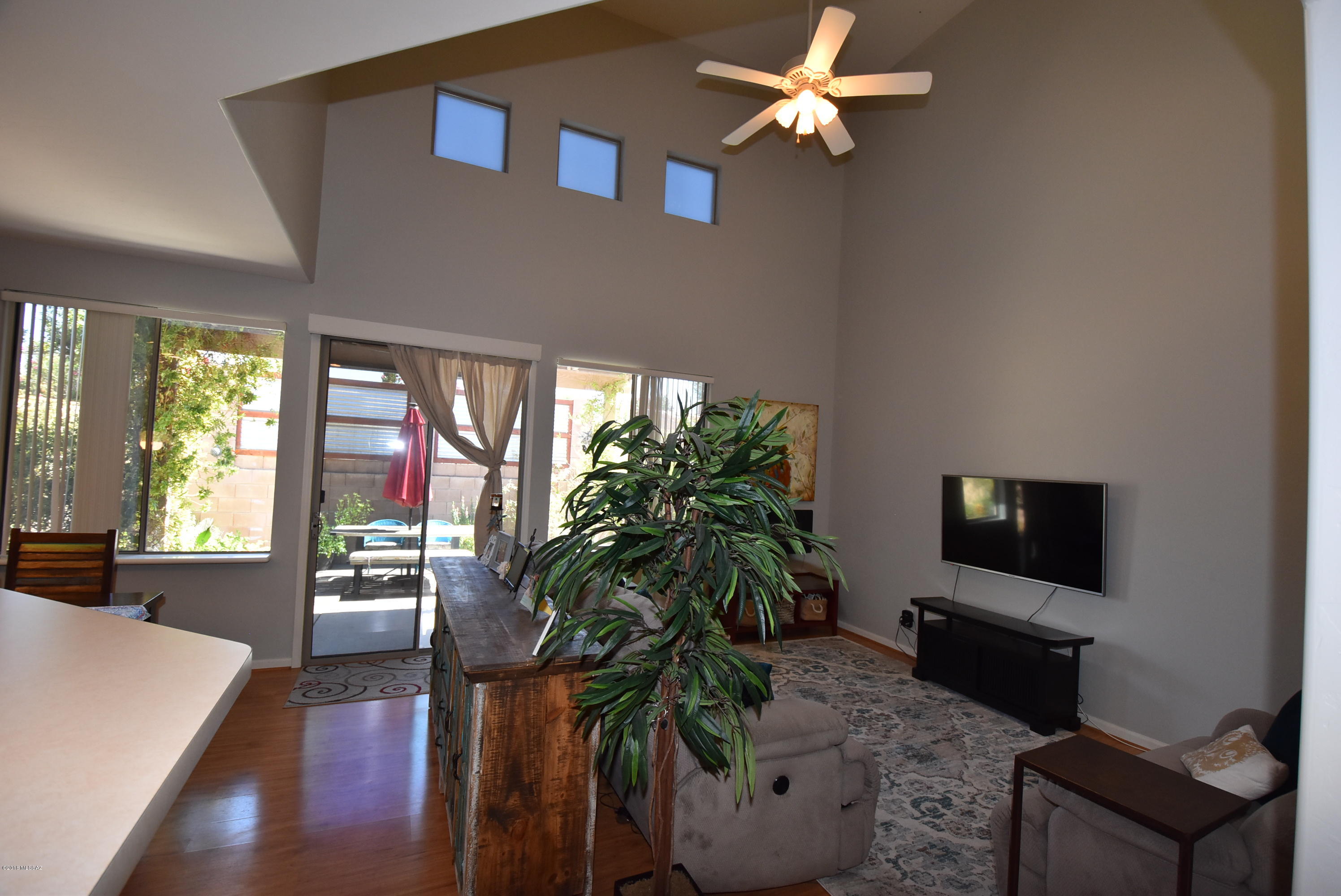 Plaza Bonita (1-43) - Residential Lease