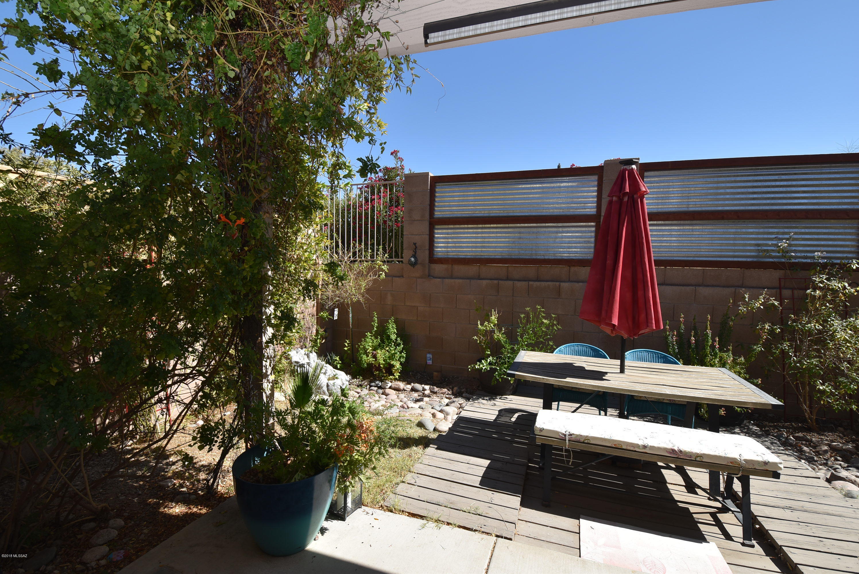 Plaza Bonita (1-43) - Residential Lease