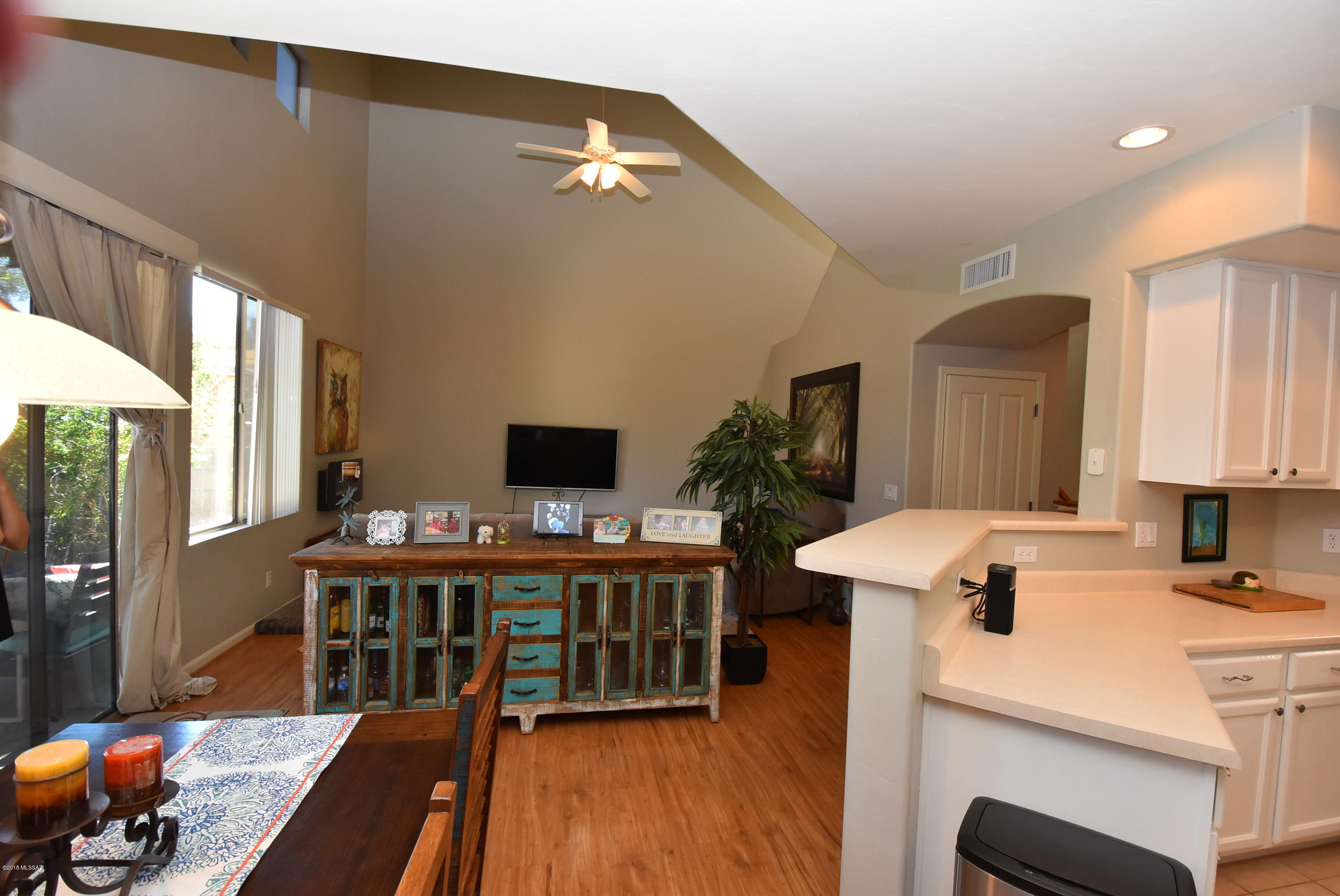 Plaza Bonita (1-43) - Residential Lease