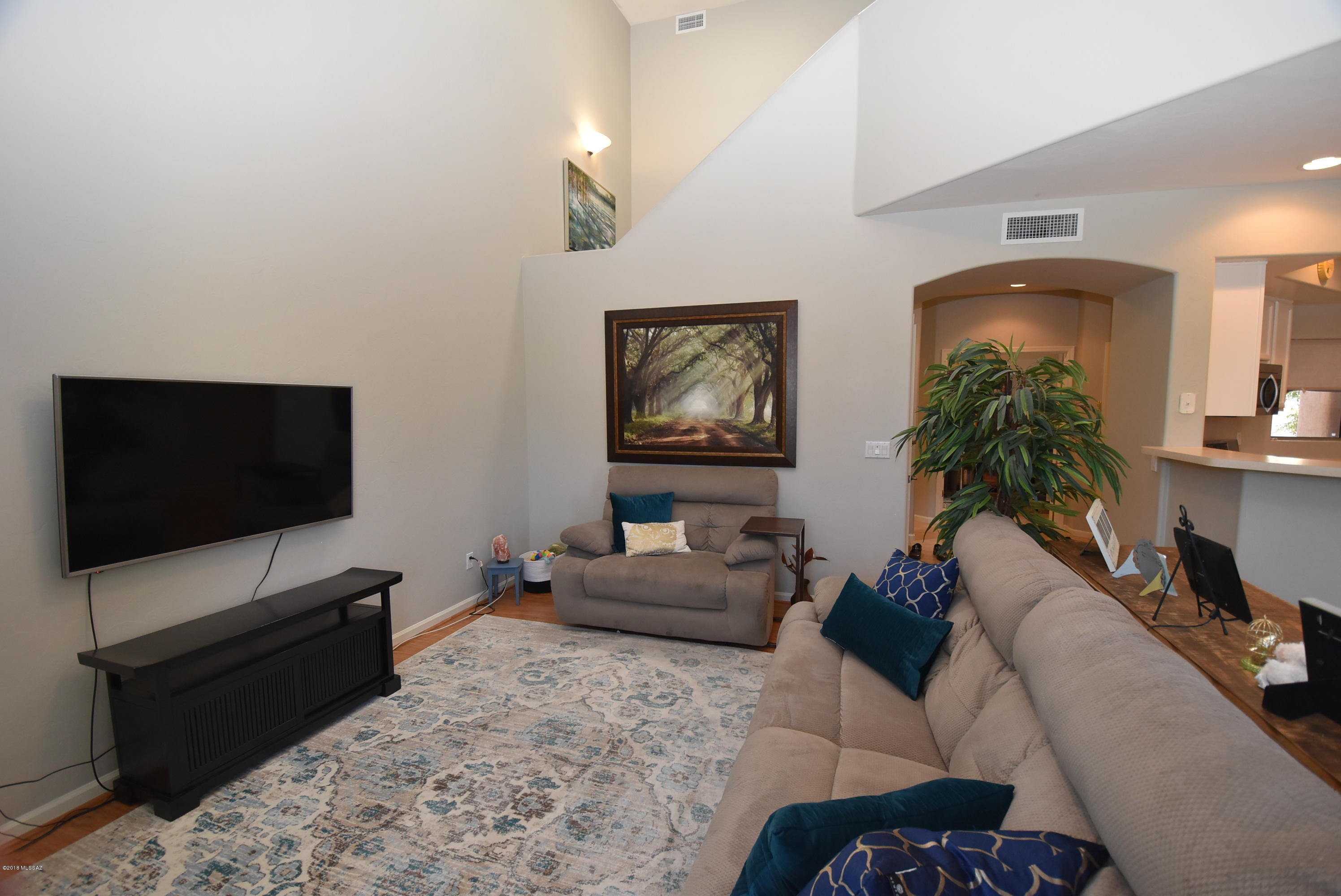 Plaza Bonita (1-43) - Residential Lease