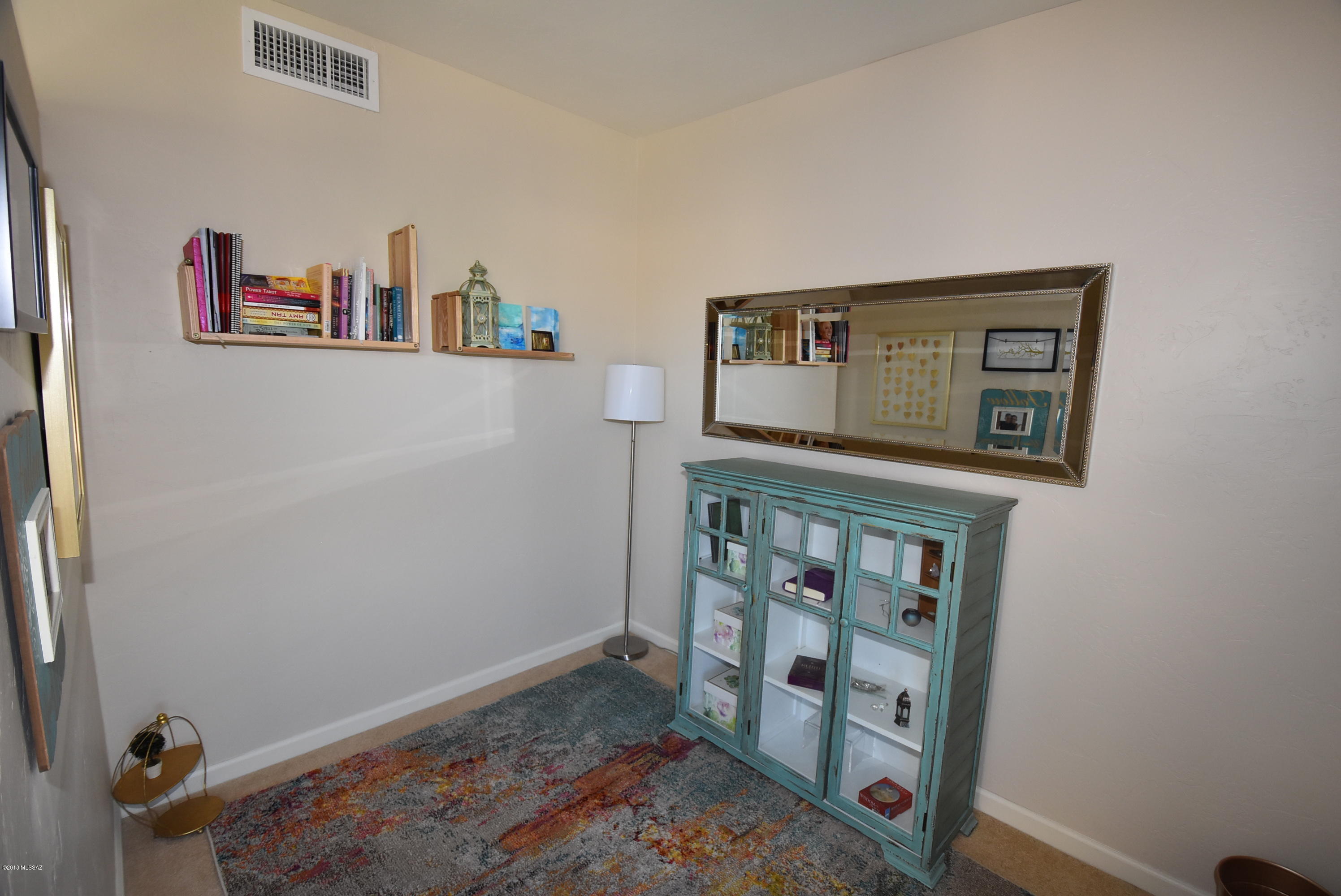 Plaza Bonita (1-43) - Residential Lease