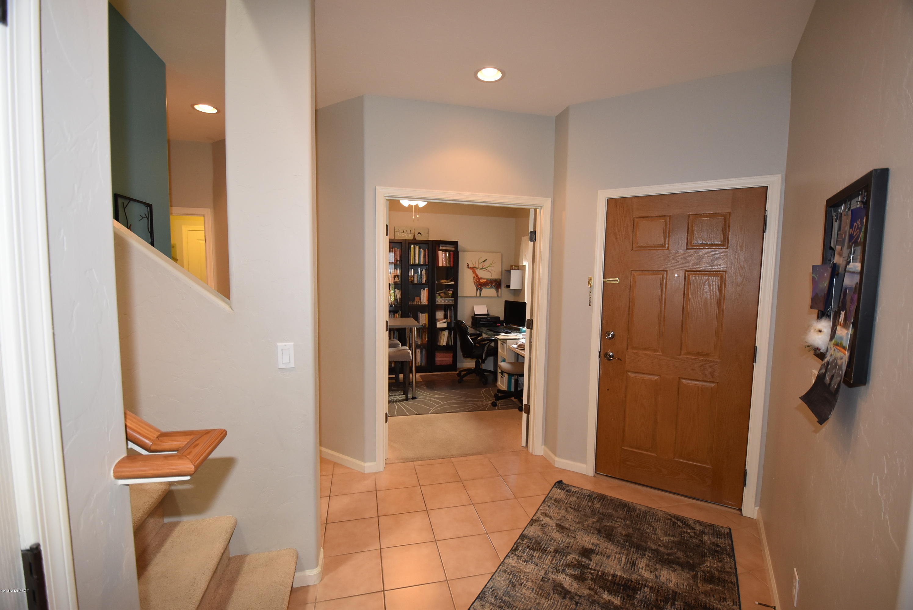 Plaza Bonita (1-43) - Residential Lease