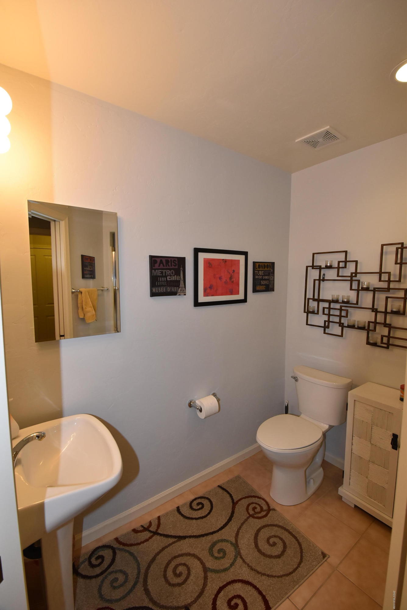 Plaza Bonita (1-43) - Residential Lease