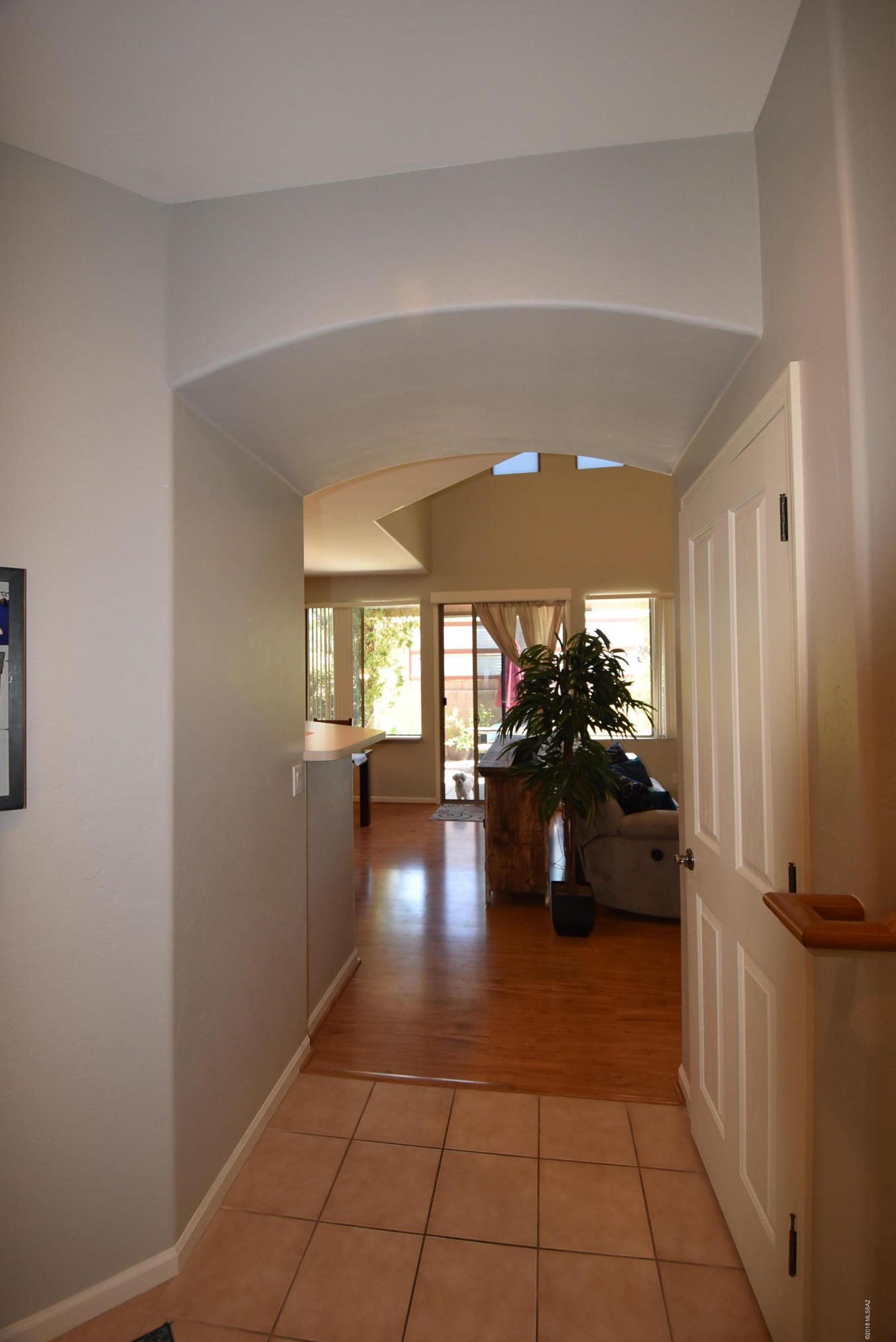 Plaza Bonita (1-43) - Residential Lease