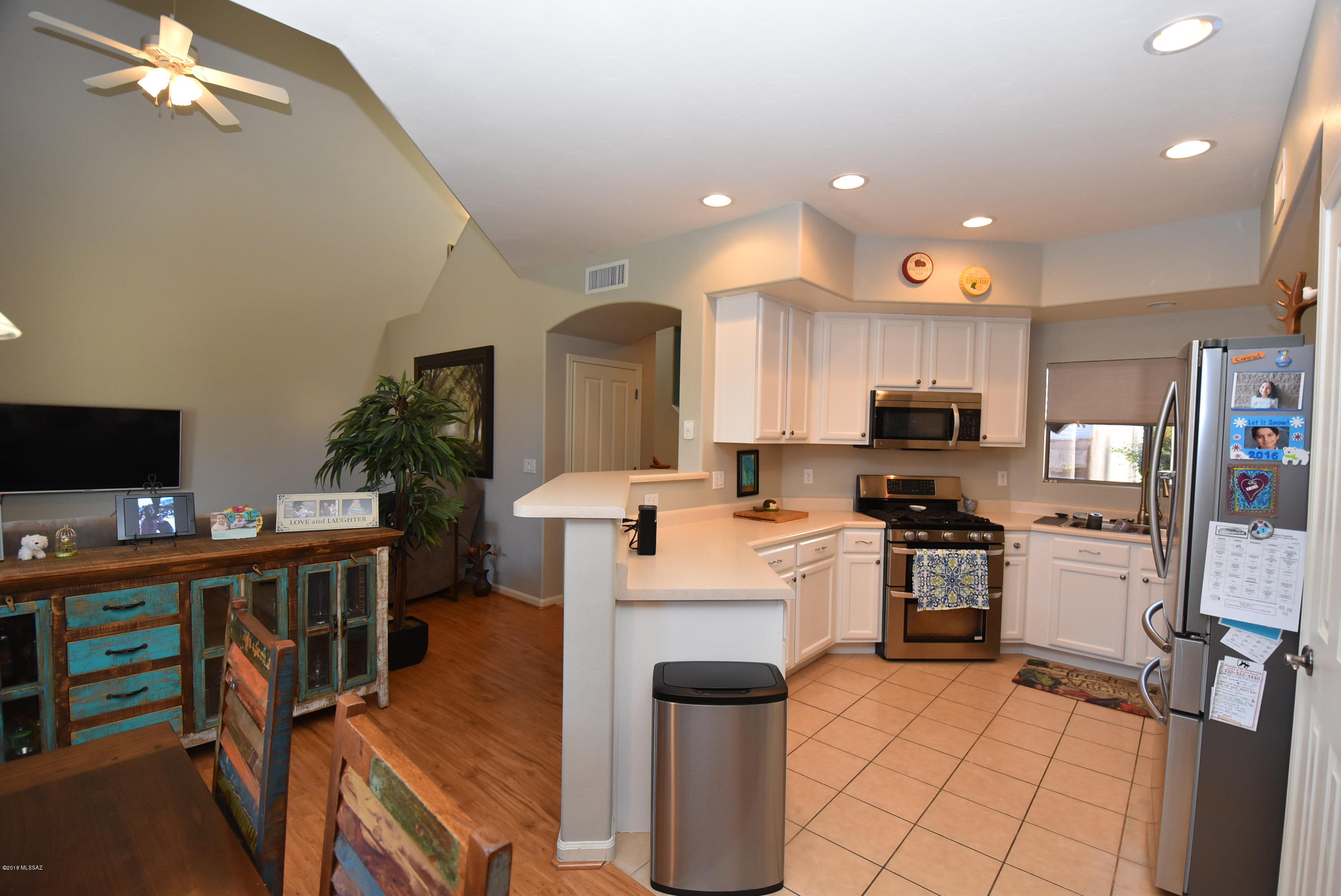 Plaza Bonita (1-43) - Residential Lease