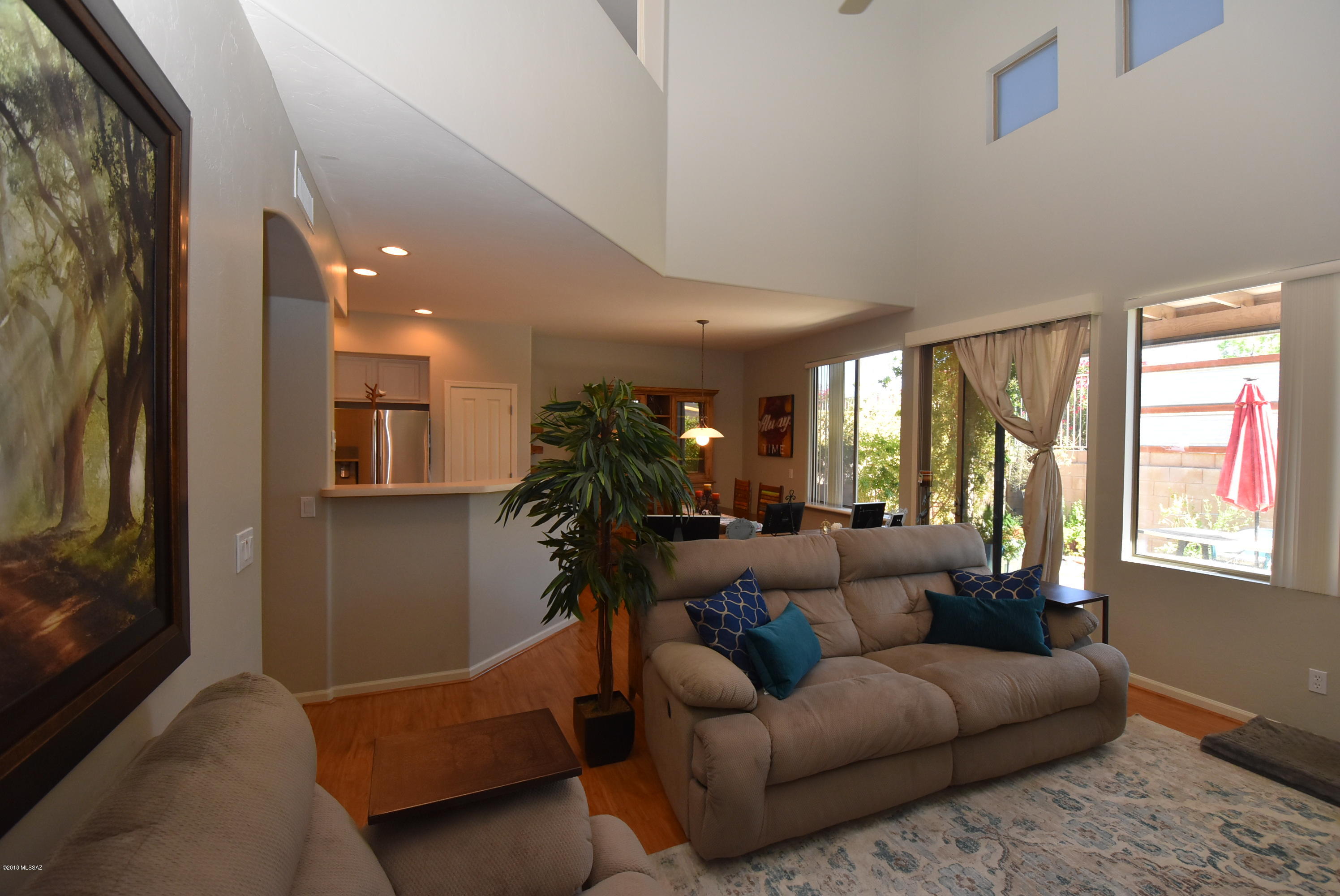 Plaza Bonita (1-43) - Residential Lease