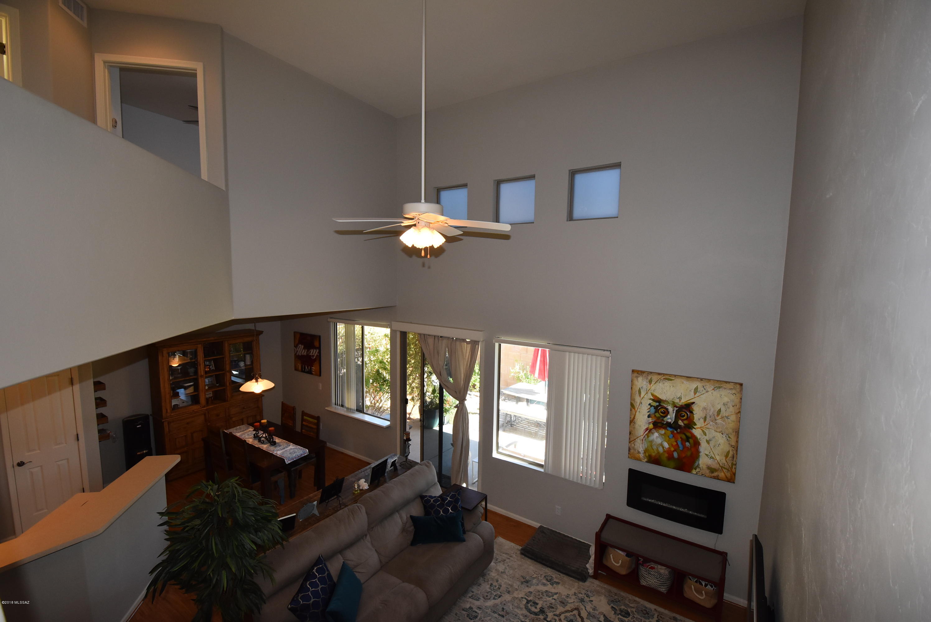 Plaza Bonita (1-43) - Residential Lease