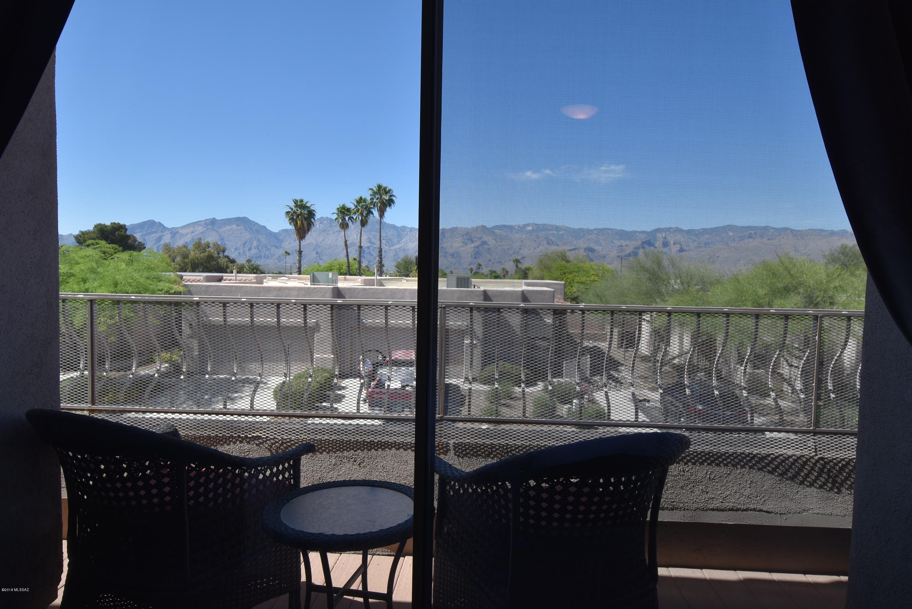 Plaza Bonita (1-43) - Residential Lease