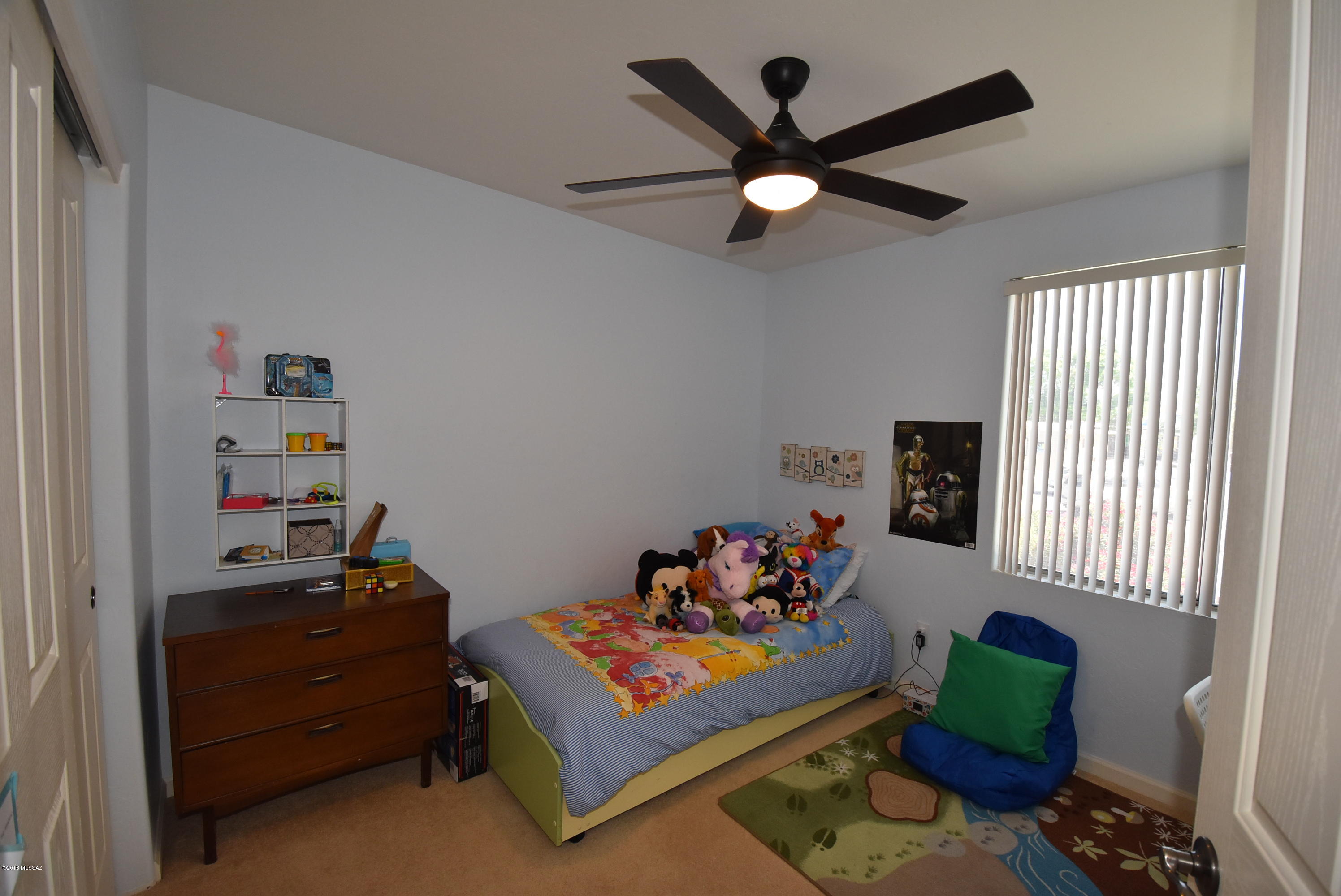 Plaza Bonita (1-43) - Residential Lease